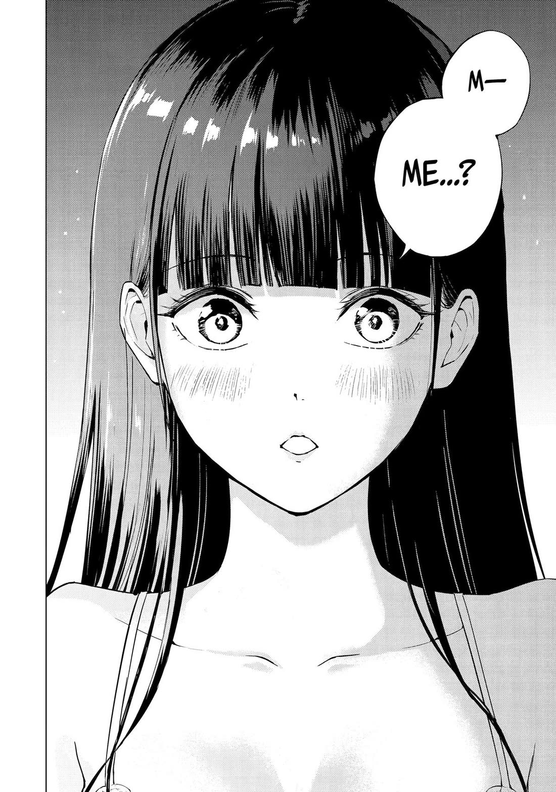 Ore no Genjitsu wa Ren’ai Game?? ka to Omottara Inochigake no Game datta Chapter 77 - Page 28
