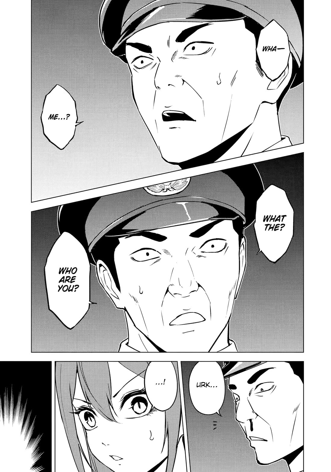 Ore no Genjitsu wa Ren’ai Game?? ka to Omottara Inochigake no Game datta Chapter 83 - Page 12