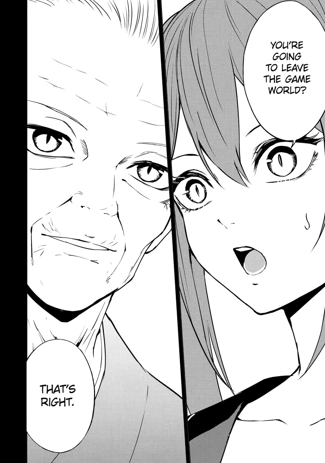 Ore no Genjitsu wa Ren’ai Game?? ka to Omottara Inochigake no Game datta Chapter 83 - Page 26