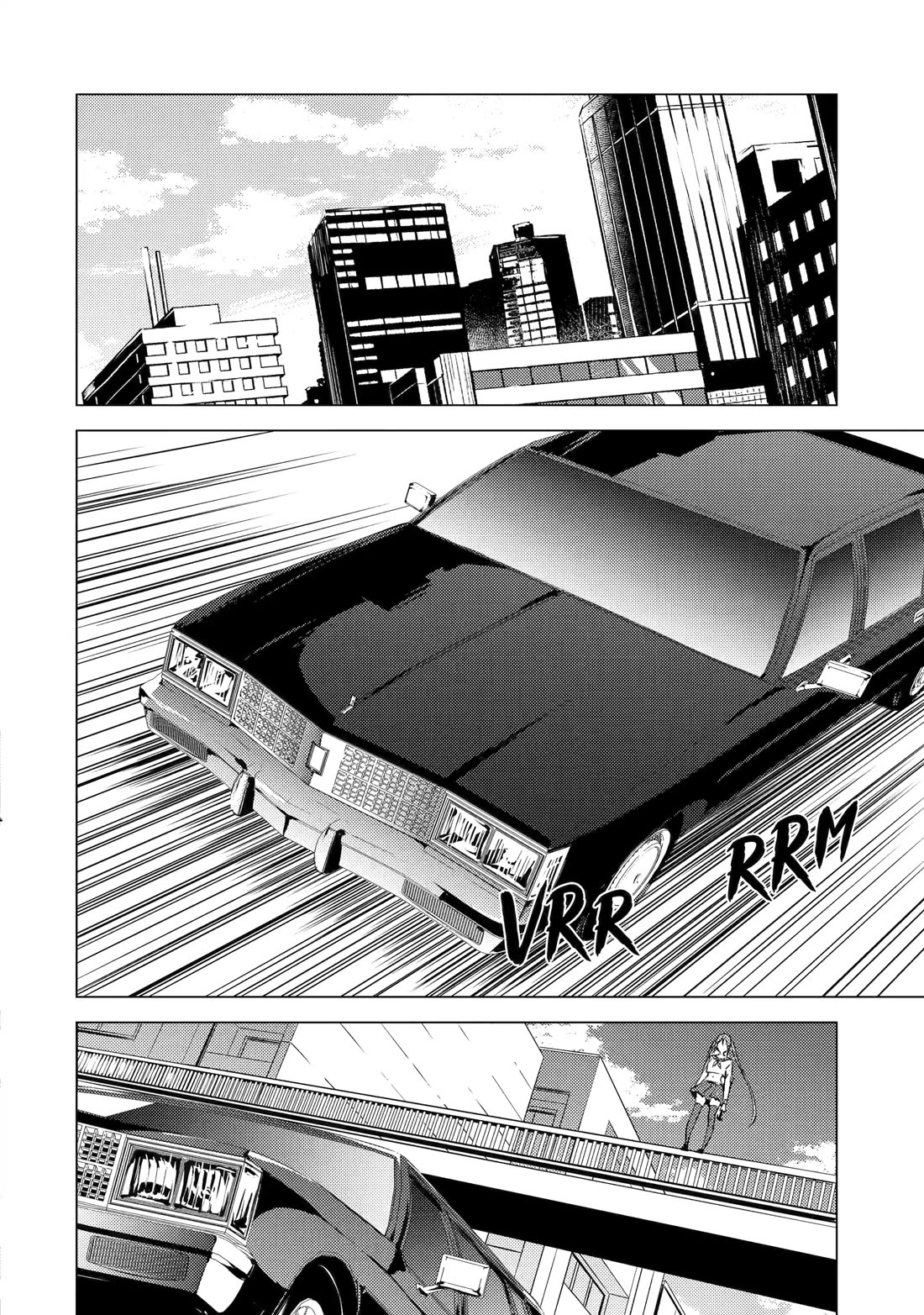 Ore no Genjitsu wa Ren’ai Game?? ka to Omottara Inochigake no Game datta Chapter 83 - Page 44