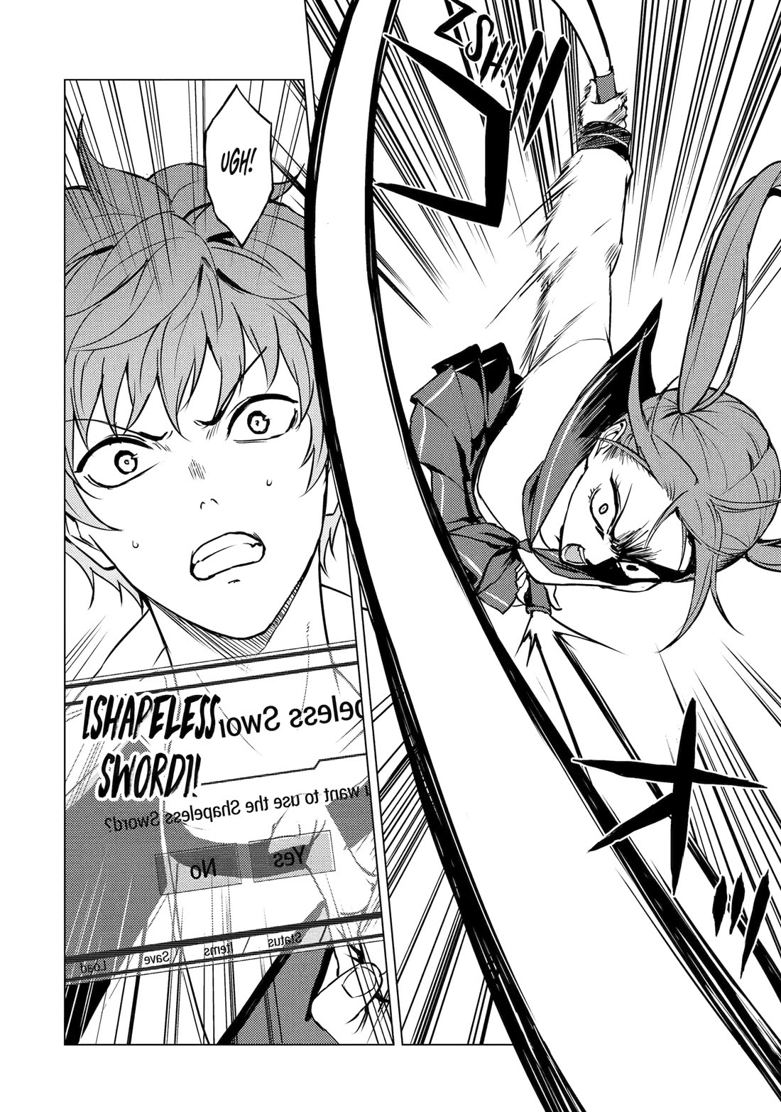 Ore no Genjitsu wa Ren’ai Game?? ka to Omottara Inochigake no Game datta Chapter 84 - Page 10