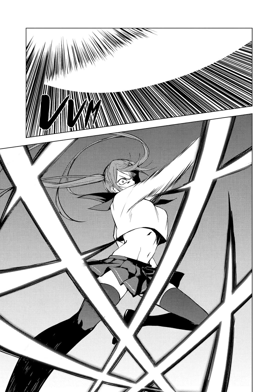 Ore no Genjitsu wa Ren’ai Game?? ka to Omottara Inochigake no Game datta Chapter 84 - Page 13