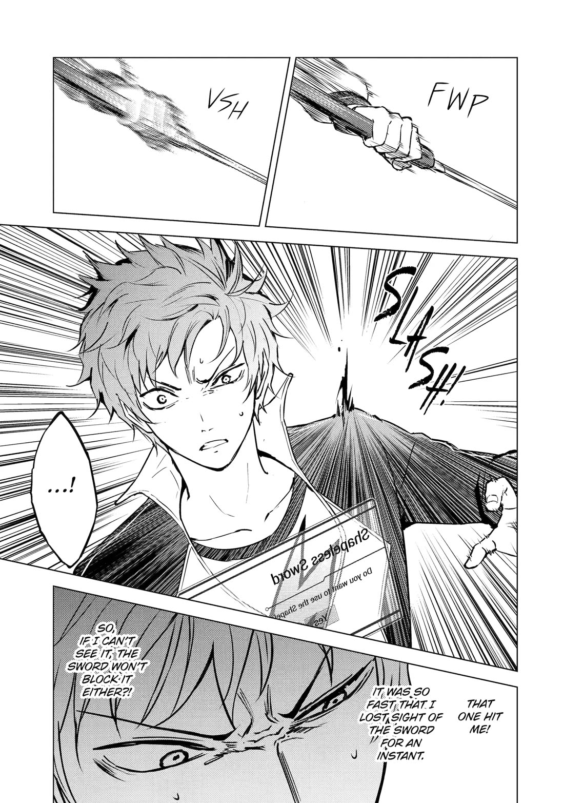 Ore no Genjitsu wa Ren’ai Game?? ka to Omottara Inochigake no Game datta Chapter 84 - Page 15
