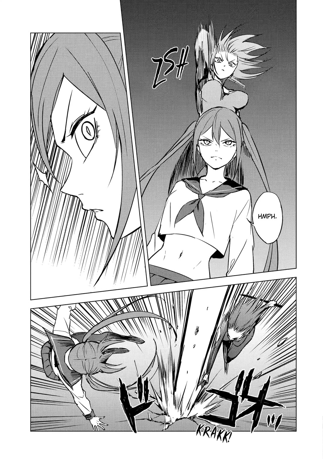 Ore no Genjitsu wa Ren’ai Game?? ka to Omottara Inochigake no Game datta Chapter 84 - Page 26