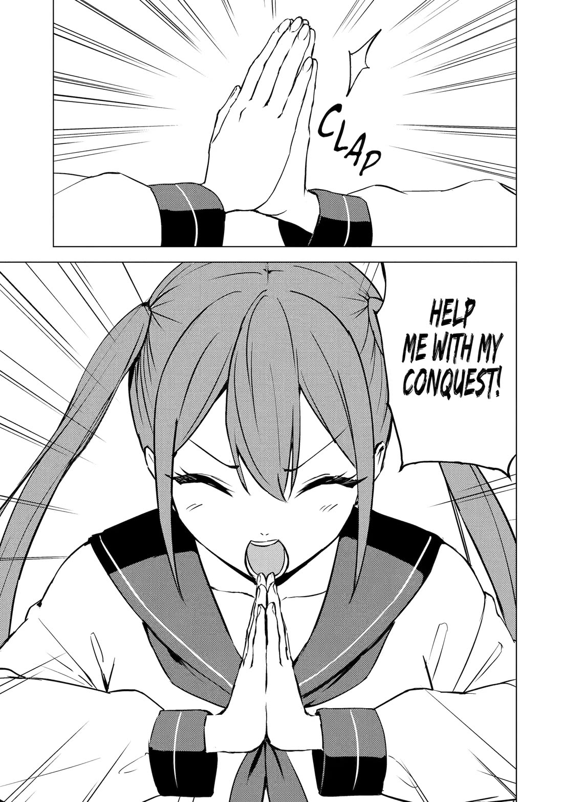 Ore no Genjitsu wa Ren’ai Game?? ka to Omottara Inochigake no Game datta Chapter 85 - Page 44
