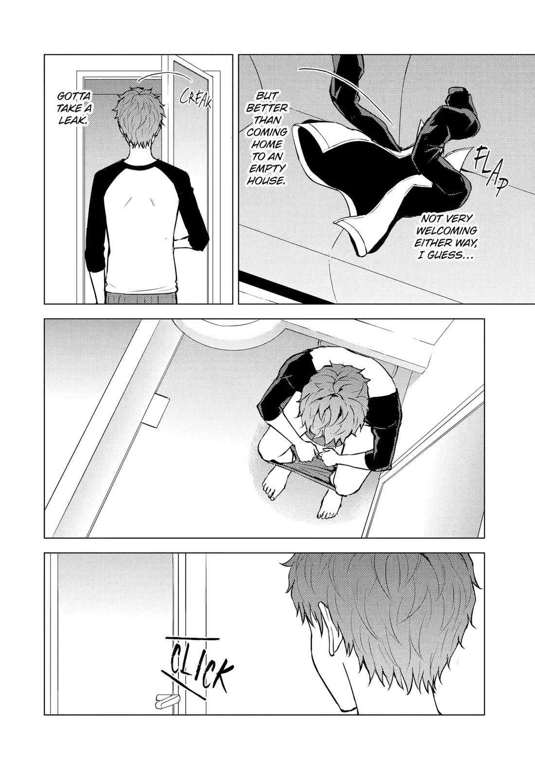 Ore no Genjitsu wa Ren’ai Game?? ka to Omottara Inochigake no Game datta Chapter 86 - Page 14