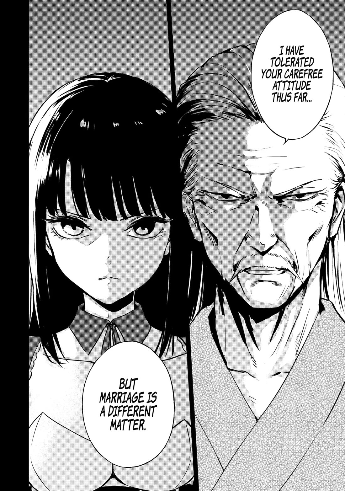 Ore no Genjitsu wa Ren’ai Game?? ka to Omottara Inochigake no Game datta Chapter 86 - Page 25