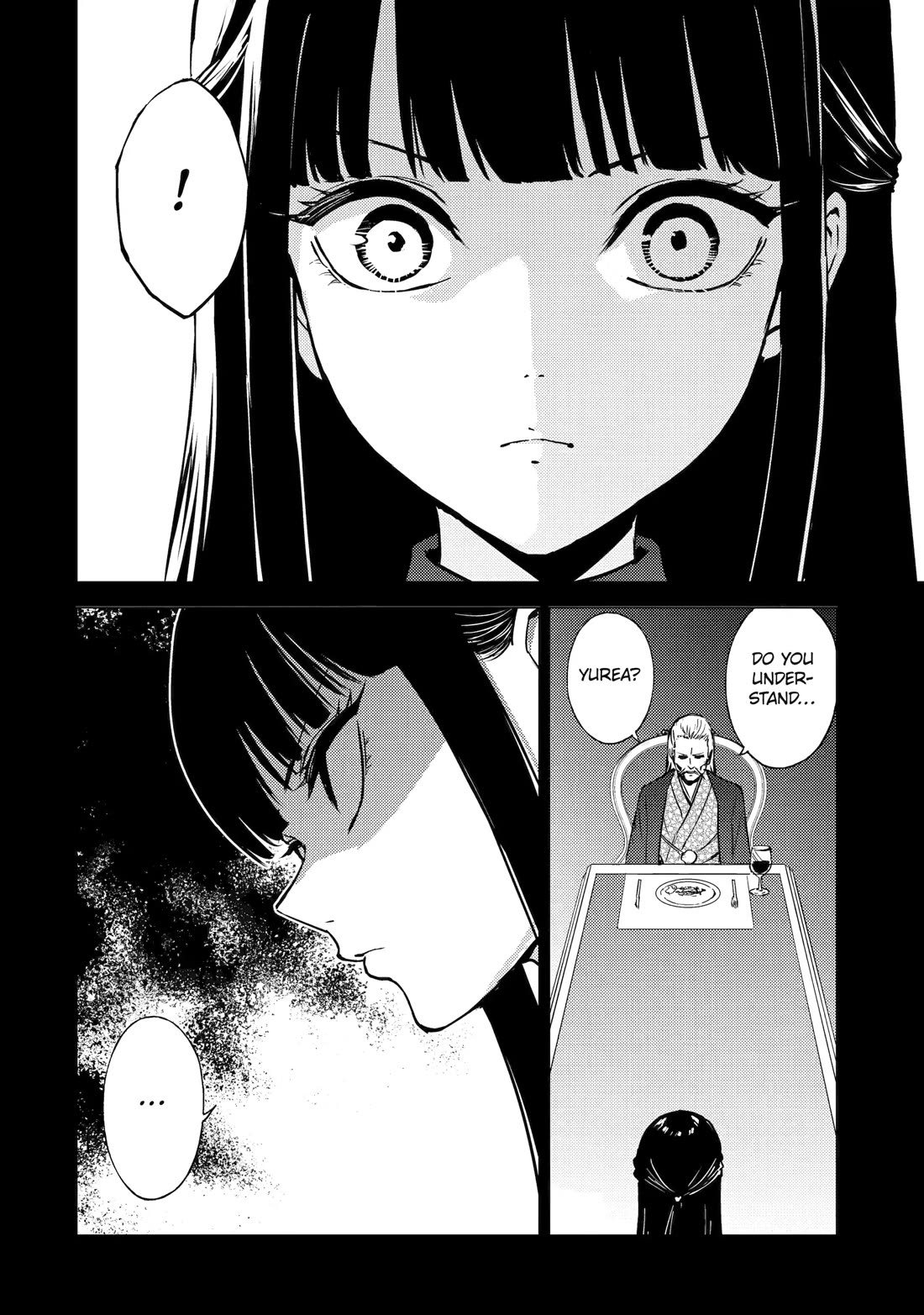 Ore no Genjitsu wa Ren’ai Game?? ka to Omottara Inochigake no Game datta Chapter 86 - Page 27
