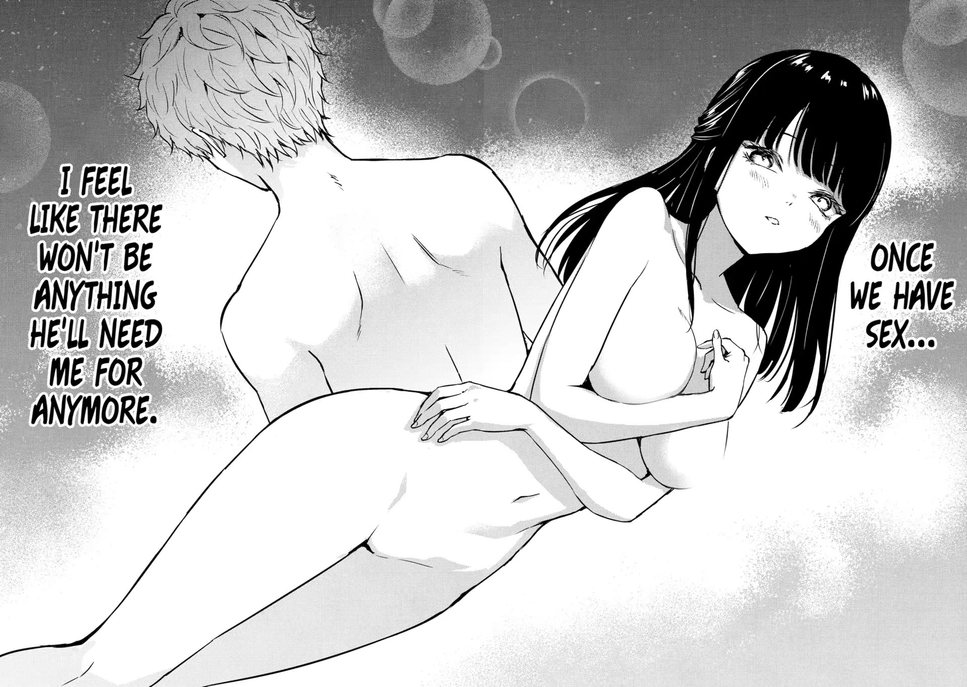 Ore no Genjitsu wa Ren’ai Game?? ka to Omottara Inochigake no Game datta Chapter 86 - Page 34