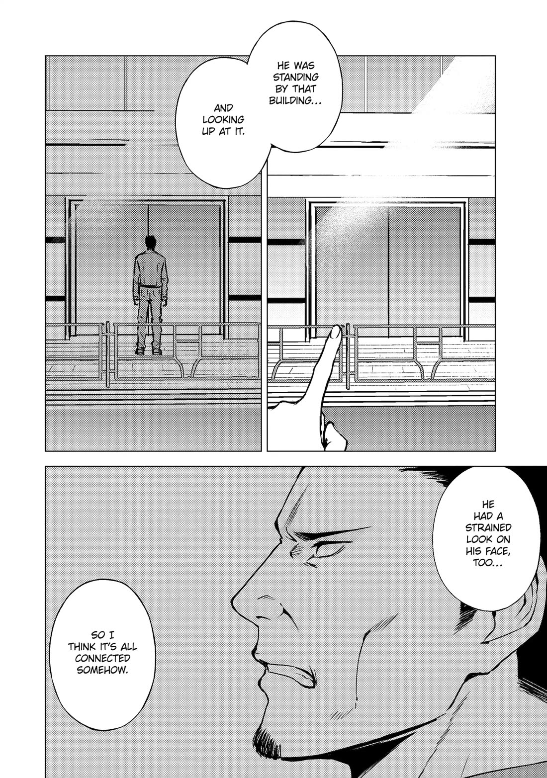 Ore no Genjitsu wa Ren’ai Game?? ka to Omottara Inochigake no Game datta Chapter 86 - Page 6