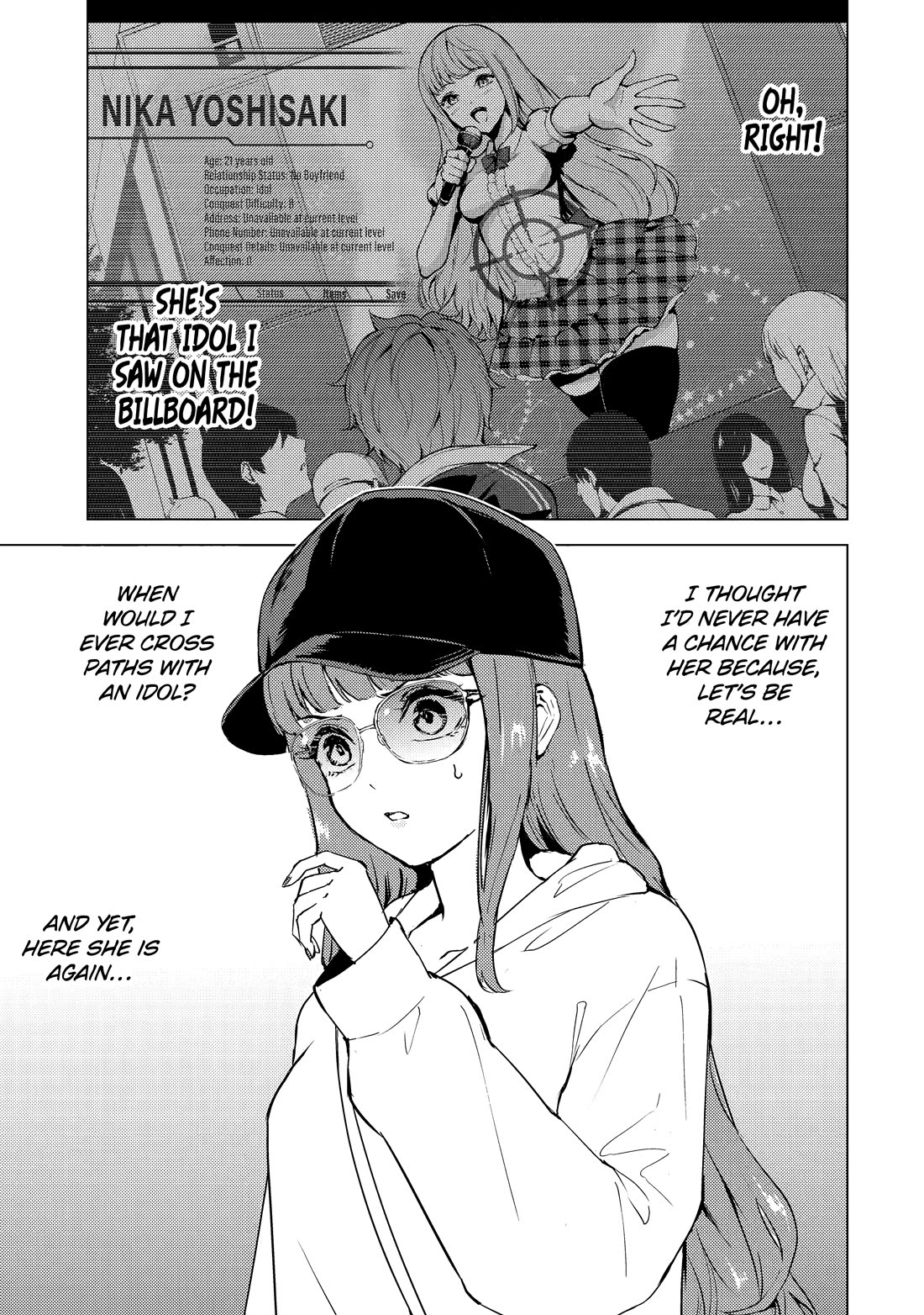 Ore no Genjitsu wa Ren’ai Game?? ka to Omottara Inochigake no Game datta Chapter 87 - Page 11