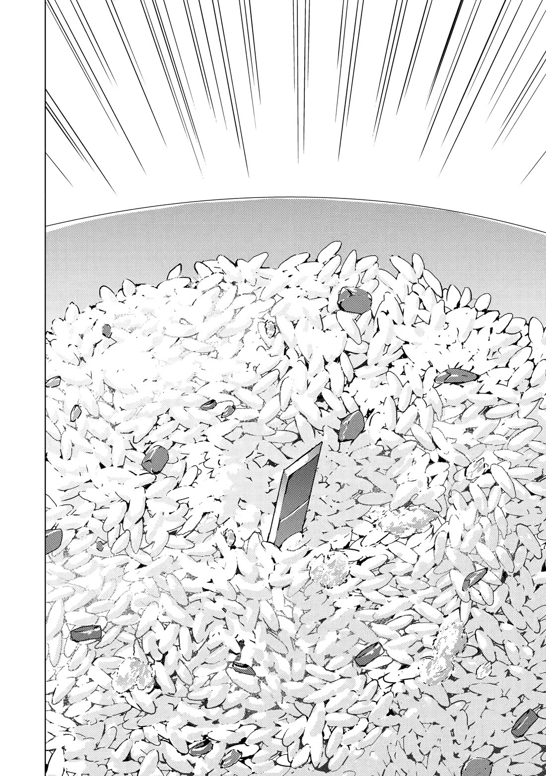 Ore no Genjitsu wa Ren’ai Game?? ka to Omottara Inochigake no Game datta Chapter 87 - Page 36