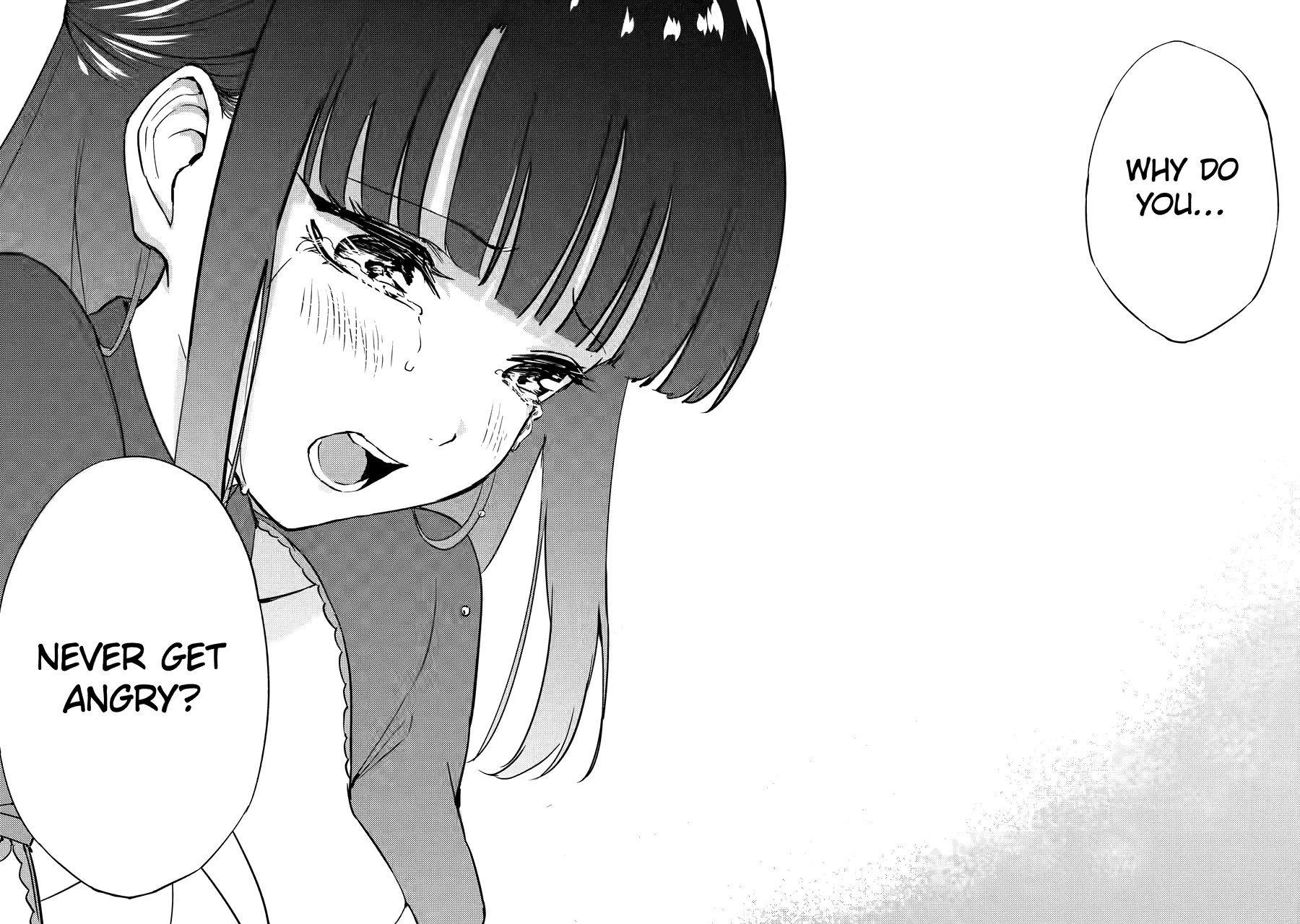 Ore no Genjitsu wa Ren’ai Game?? ka to Omottara Inochigake no Game datta Chapter 87 - Page 44