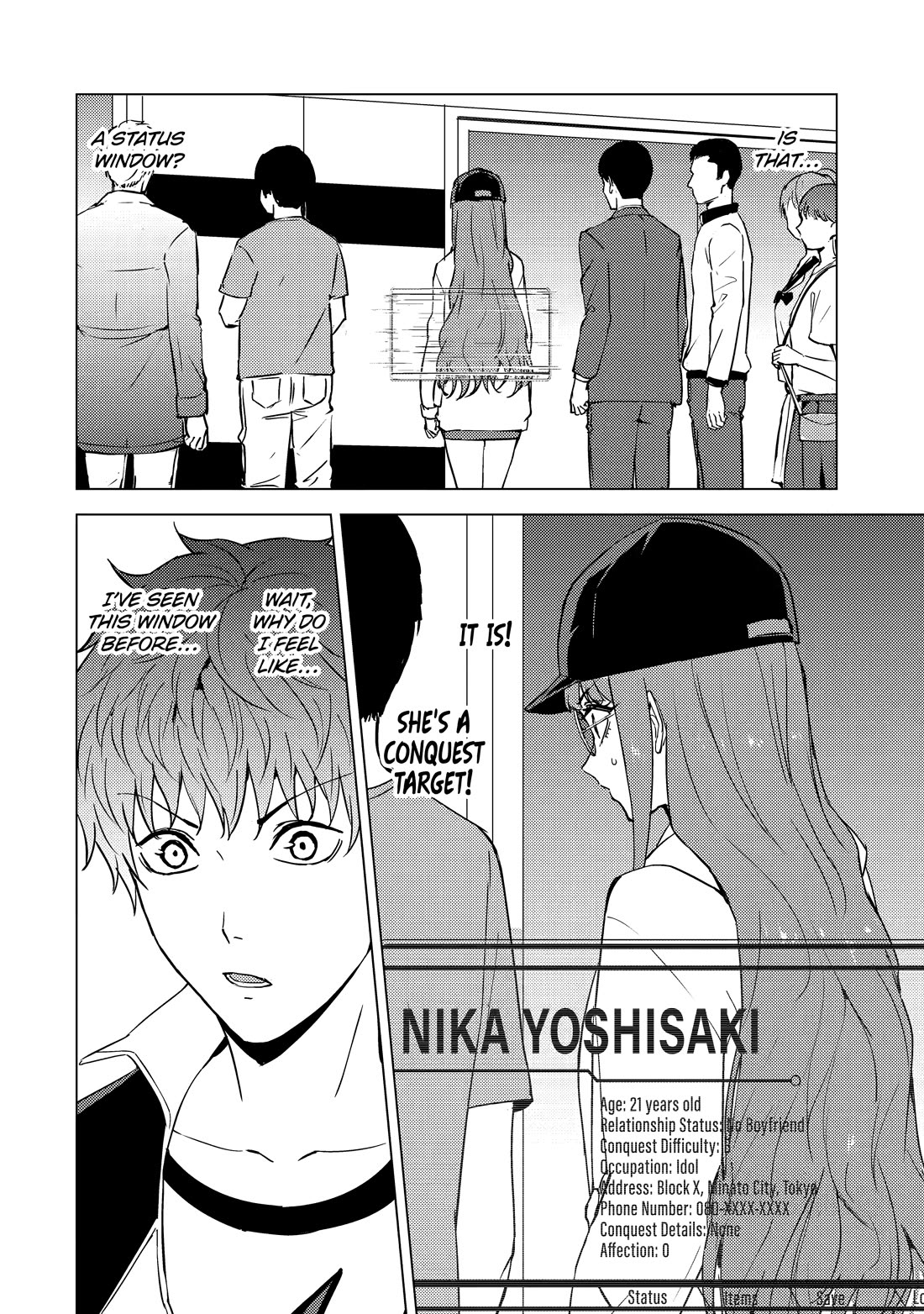 Ore no Genjitsu wa Ren’ai Game?? ka to Omottara Inochigake no Game datta Chapter 87 - Page 10