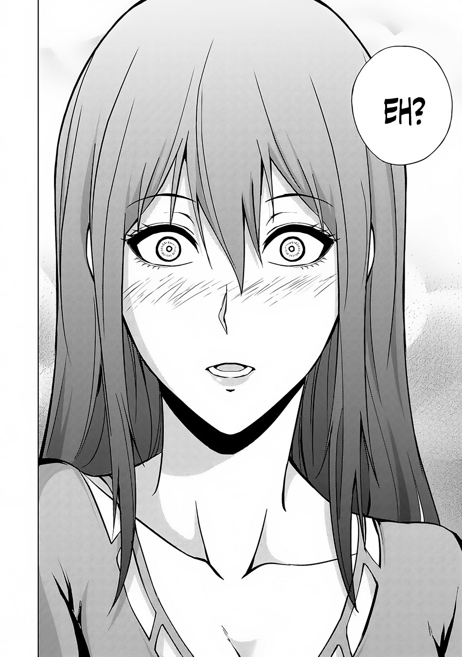 Ore no Genjitsu wa Ren’ai Game?? ka to Omottara Inochigake no Game datta Chapter 9.2 - Page 25