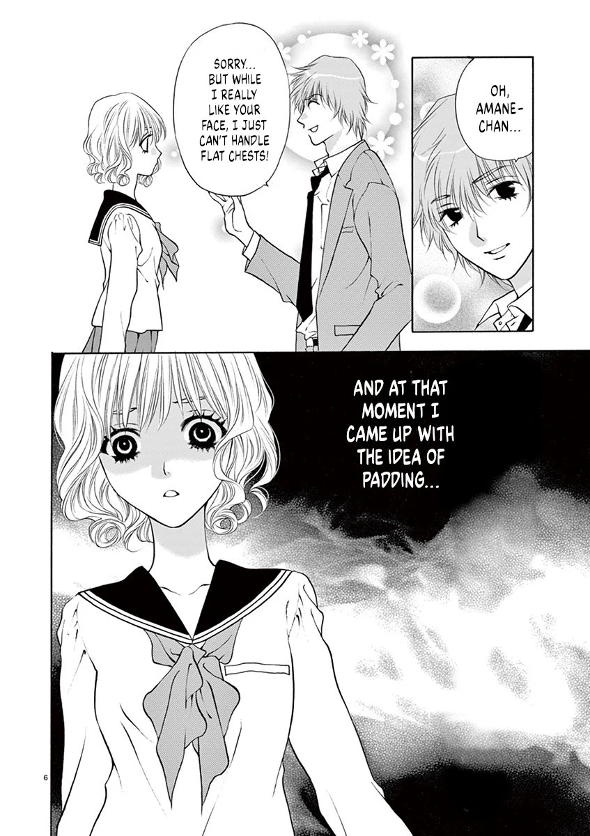 Ore no Kingdom Chapter 4 - Page 6