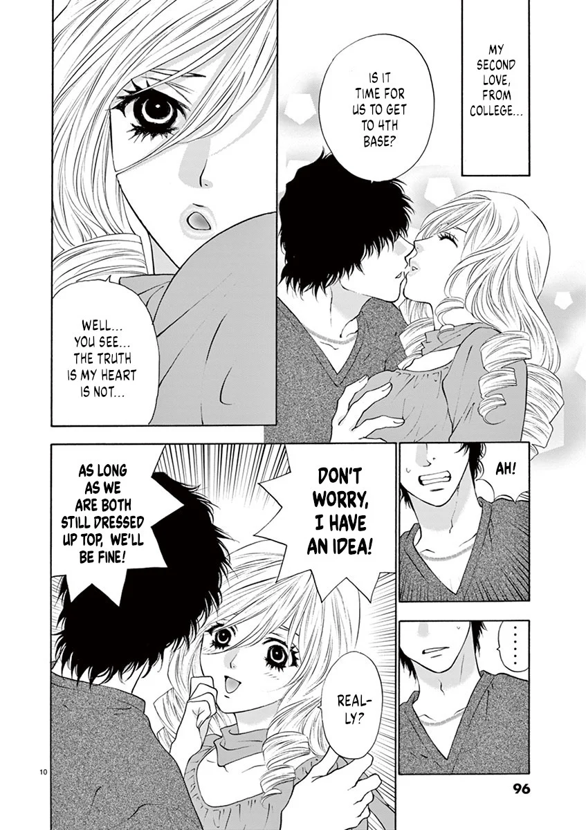 Ore no Kingdom Chapter 4 - Page 10