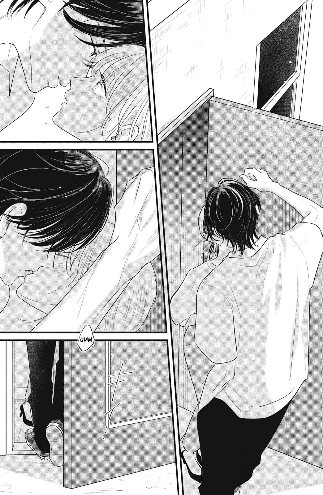 Ore no Koe ni Ochite kudasai Chapter 11 - Page 5
