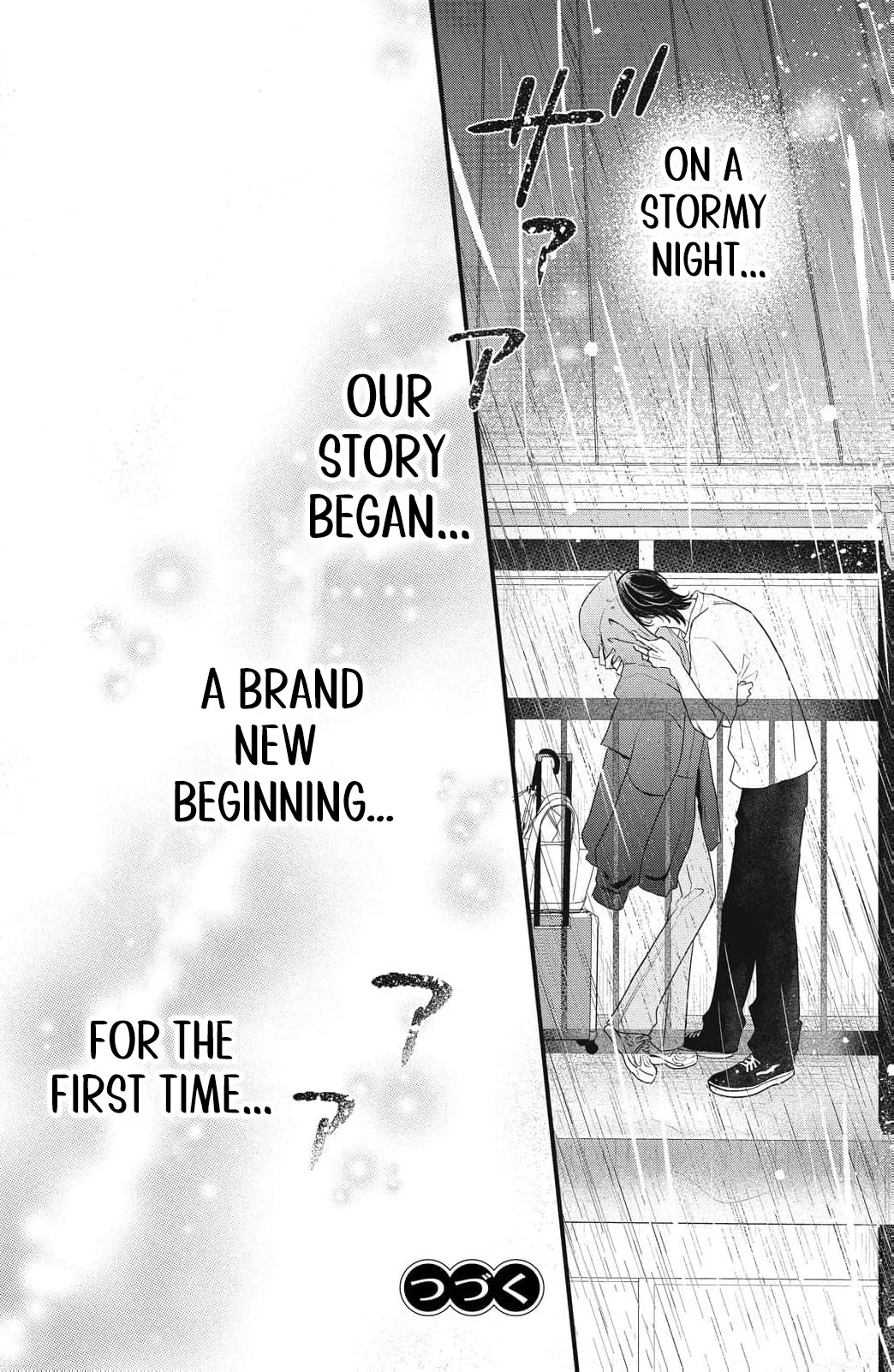 Ore no Koe ni Ochite kudasai Chapter 11 - Page 42