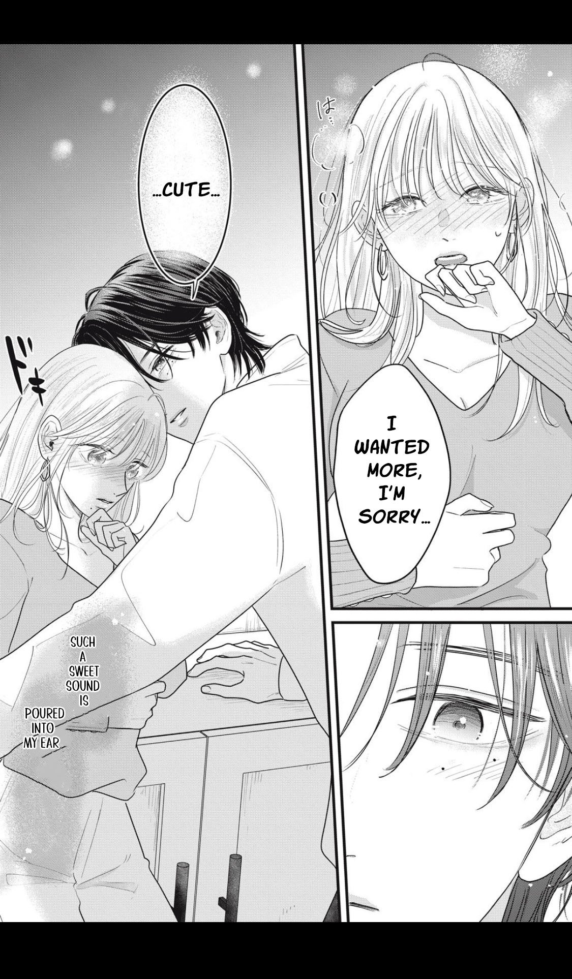 Ore no Koe ni Ochite kudasai Chapter 2.2 - Page 20