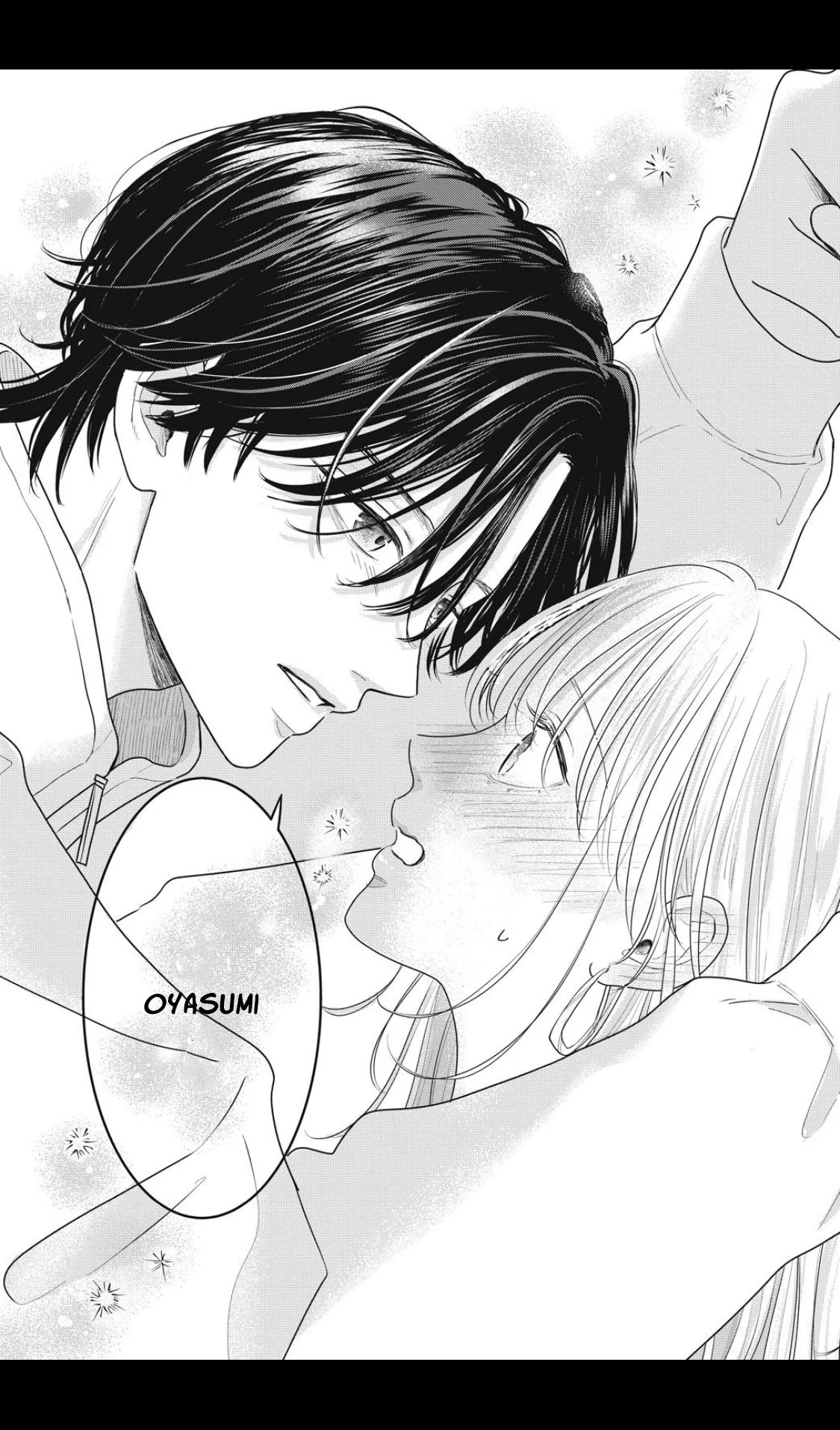 Ore no Koe ni Ochite kudasai Chapter 2.2 - Page 24