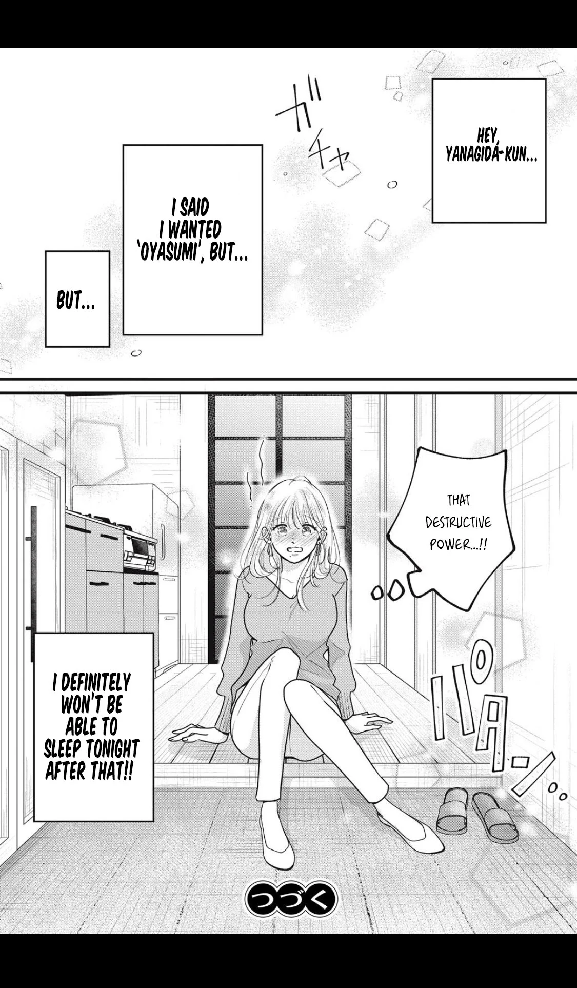 Ore no Koe ni Ochite kudasai Chapter 2.2 - Page 25