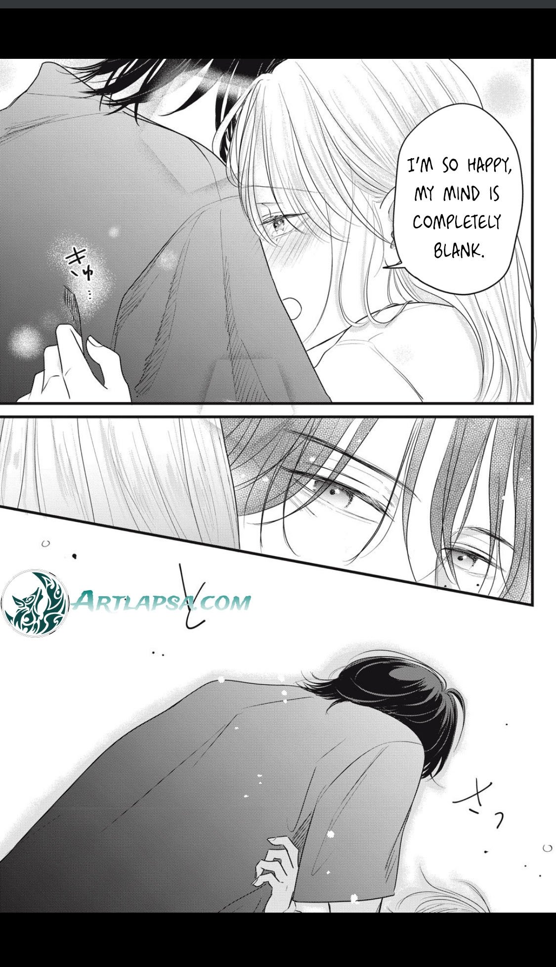 Ore no Koe ni Ochite kudasai Chapter 4.1 - Page 9