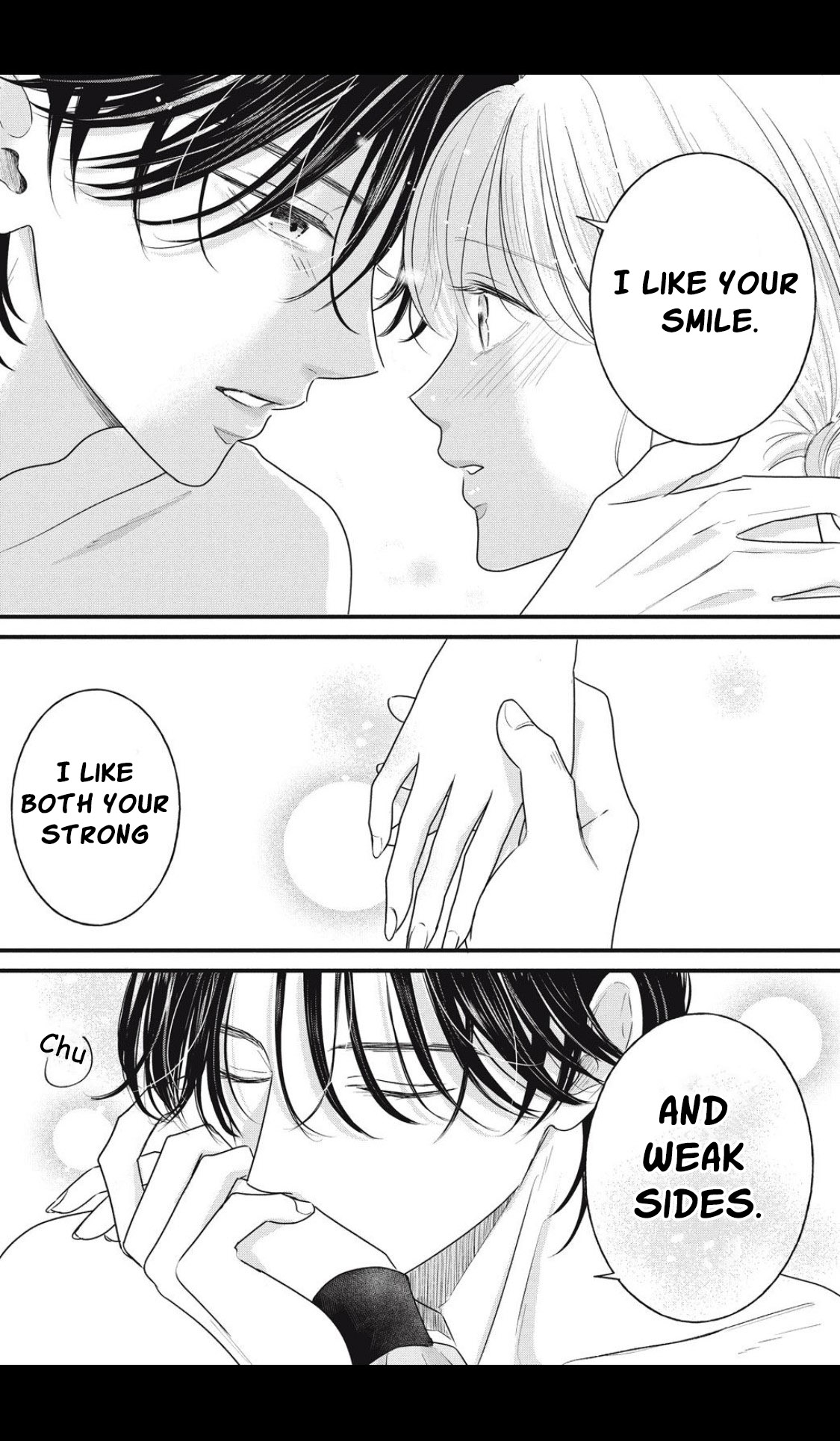 Ore no Koe ni Ochite kudasai Chapter 5.1 - Page 18