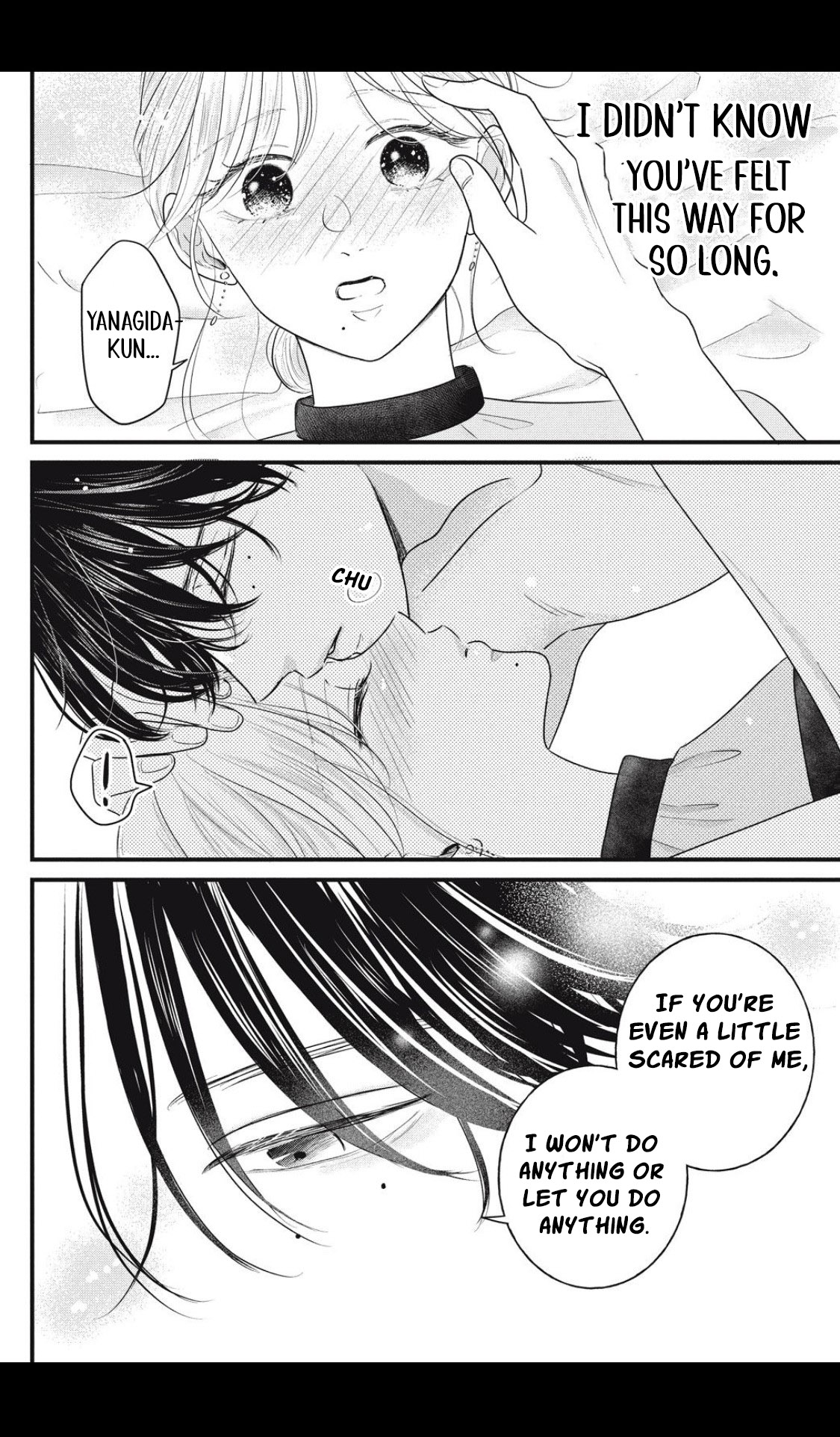 Ore no Koe ni Ochite kudasai Chapter 5.1 - Page 20