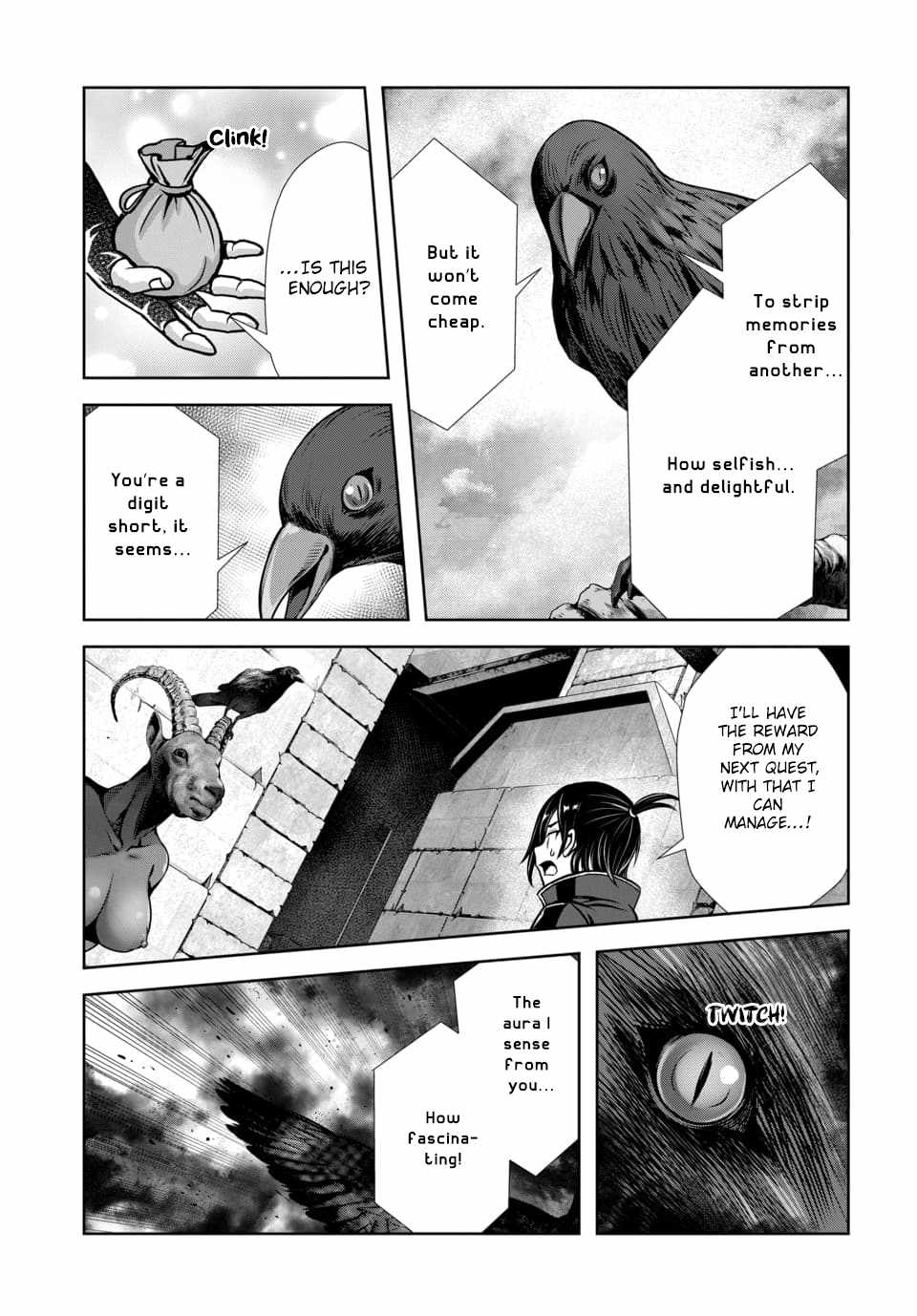 Ore To Seijo Ga Dekiteru Koto Ga Baretara Kono Party Wa Houkai Suru Chapter 5.2 - Page 11