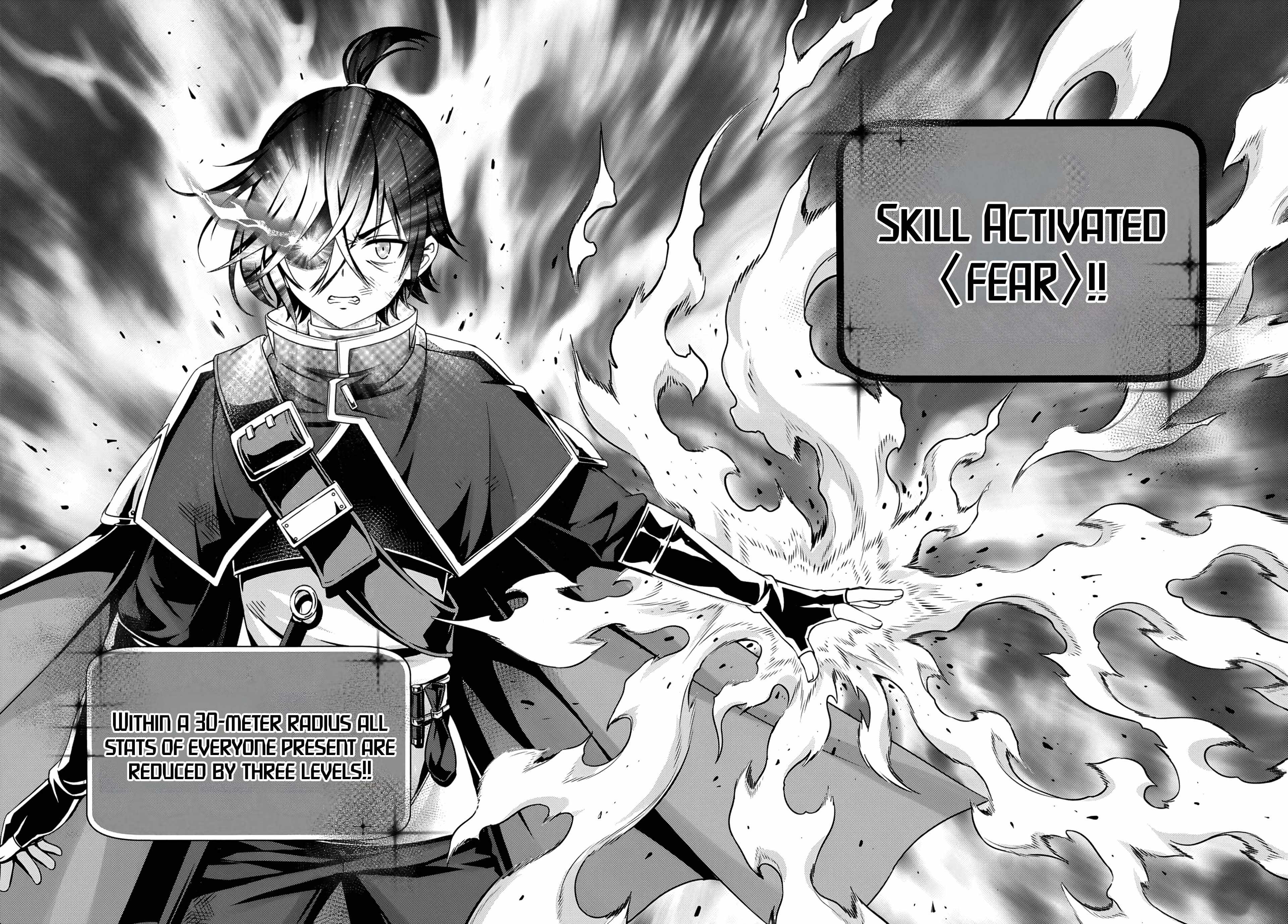 Ore To Seijo Ga Dekiteru Koto Ga Baretara Kono Party Wa Houkai Suru Chapter 6.2 - Page 4