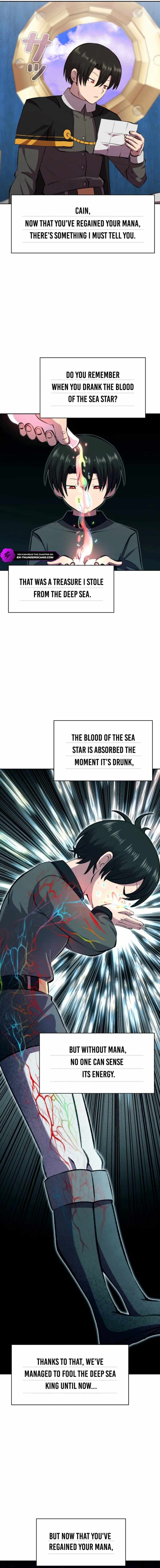 Ore wa Akutou de wa Arimasen Chapter 41 - Page 18
