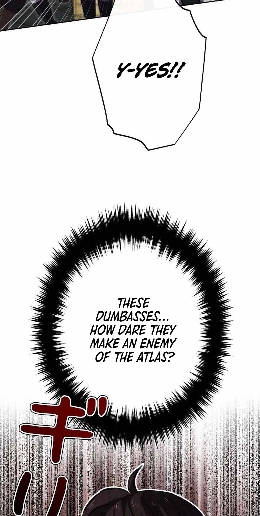Ore wa Akutou de wa Arimasen Chapter 9 - Page 100