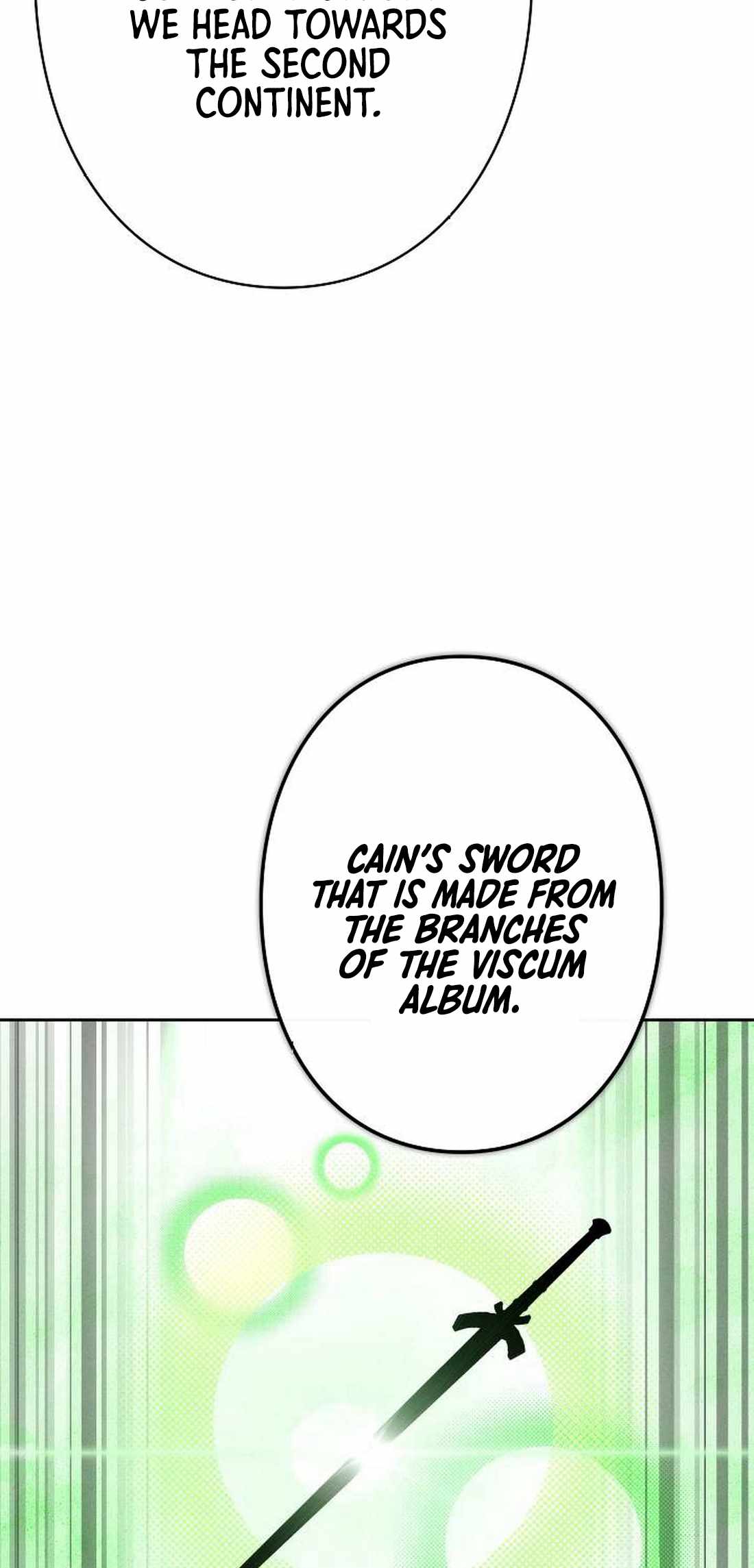 Ore wa Akutou de wa Arimasen Chapter 9 - Page 114