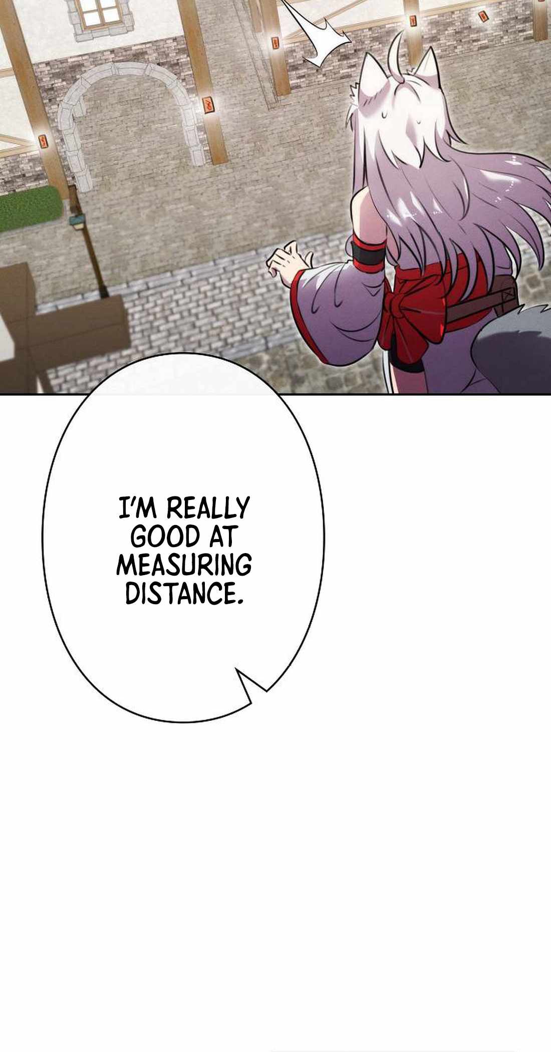 Ore wa Akutou de wa Arimasen Chapter 9 - Page 27