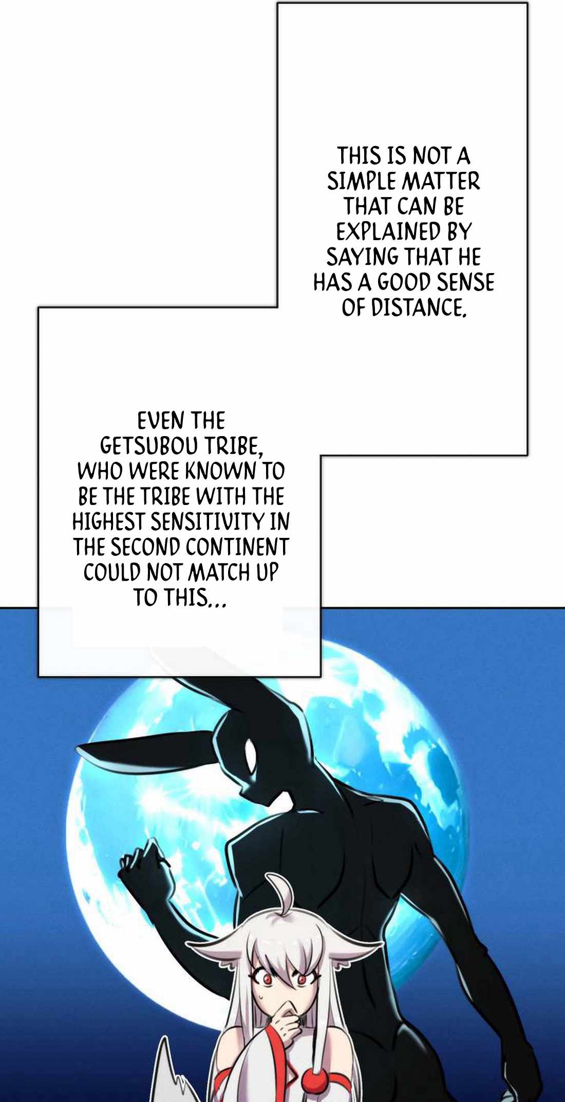 Ore wa Akutou de wa Arimasen Chapter 9 - Page 28
