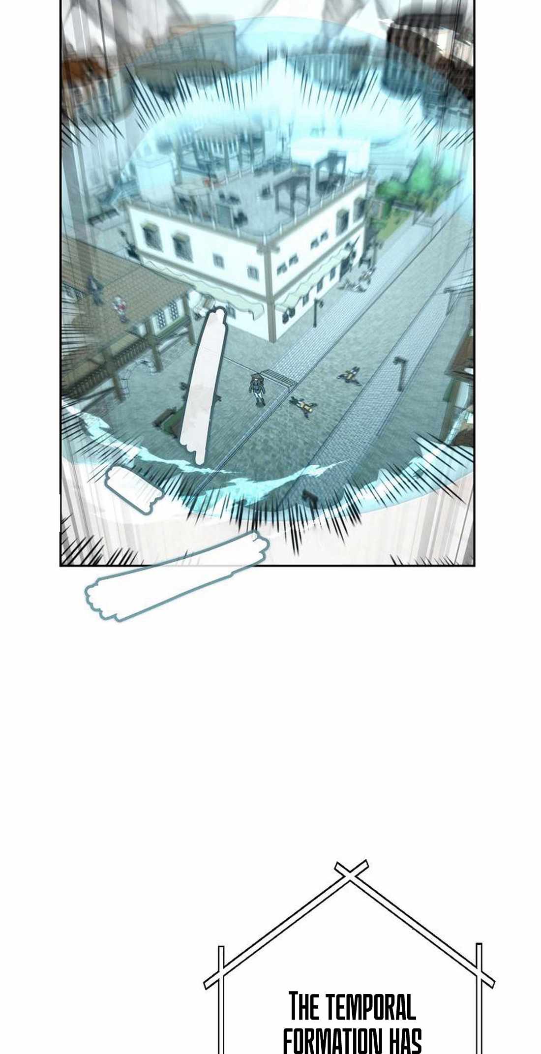 Ore wa Akutou de wa Arimasen Chapter 9 - Page 30