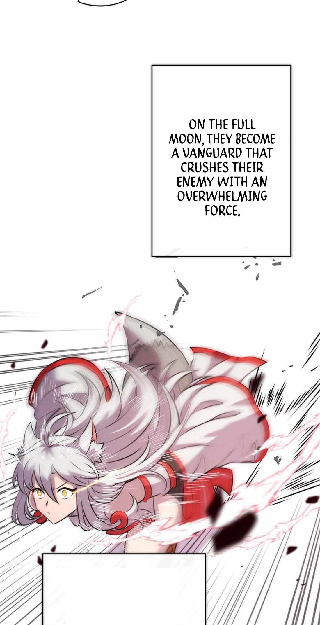 Ore wa Akutou de wa Arimasen Chapter 9 - Page 33