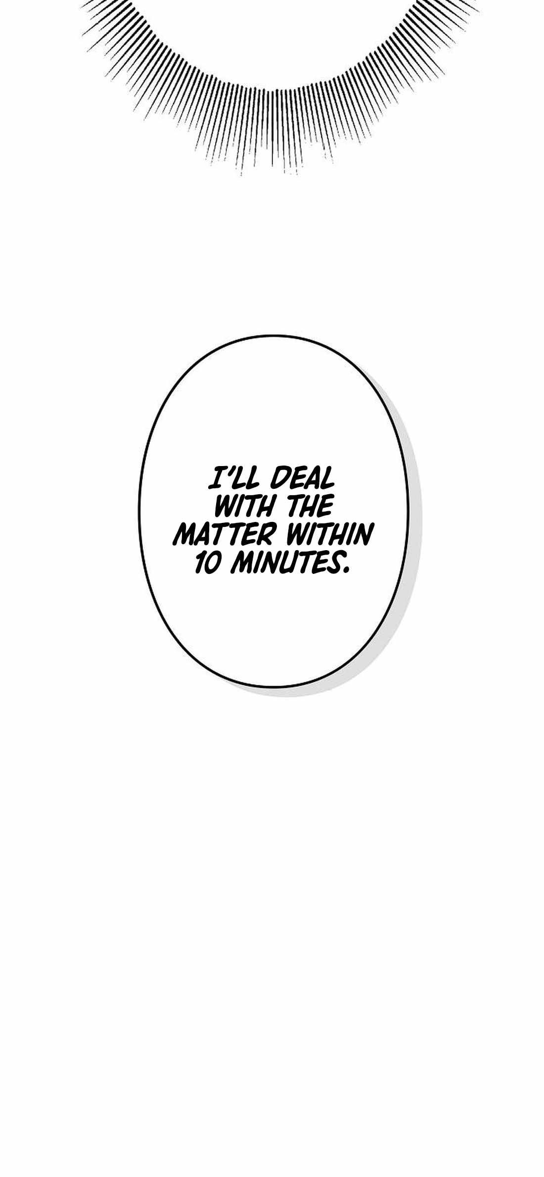 Ore wa Akutou de wa Arimasen Chapter 9 - Page 36