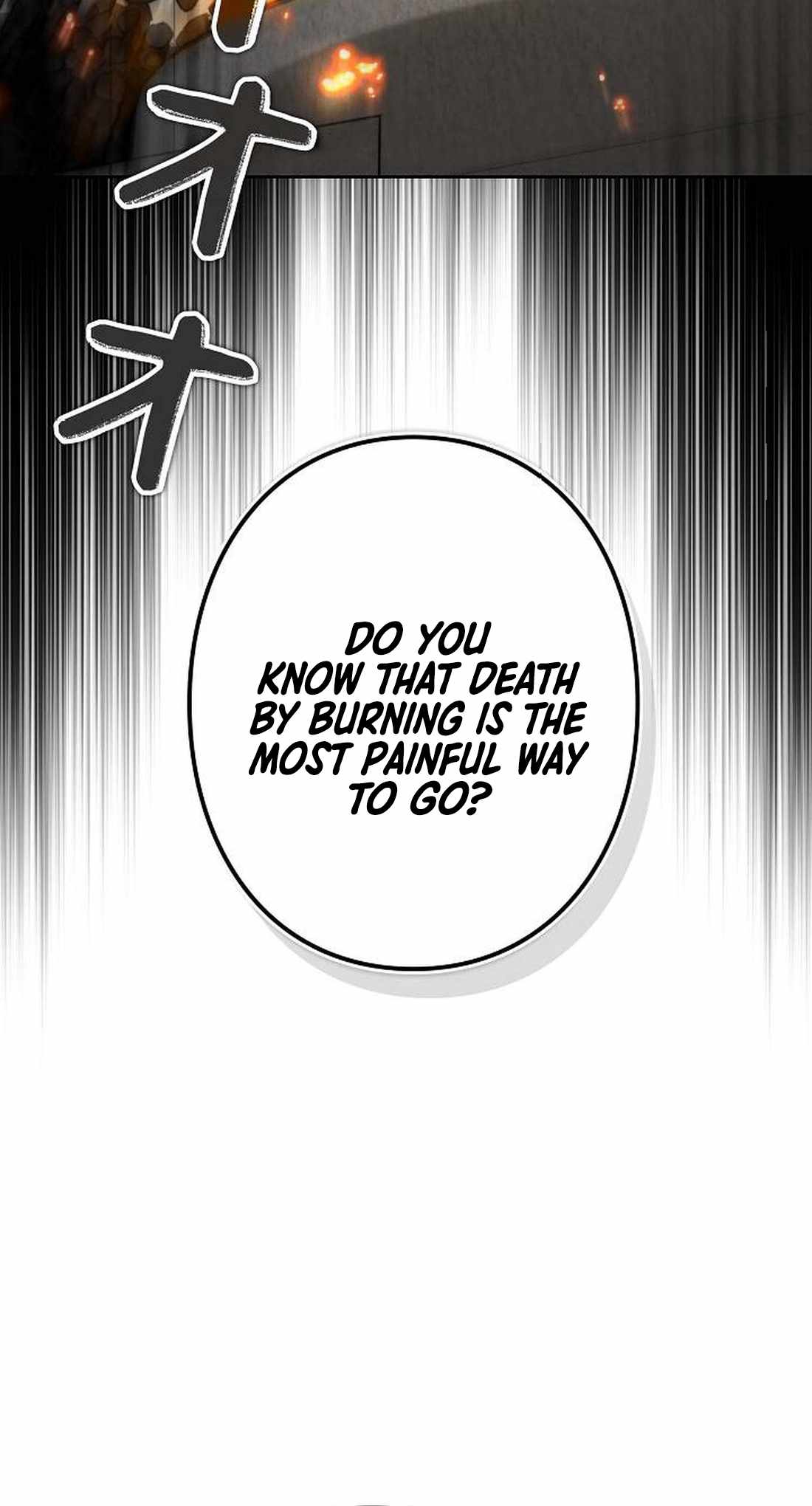 Ore wa Akutou de wa Arimasen Chapter 9 - Page 52