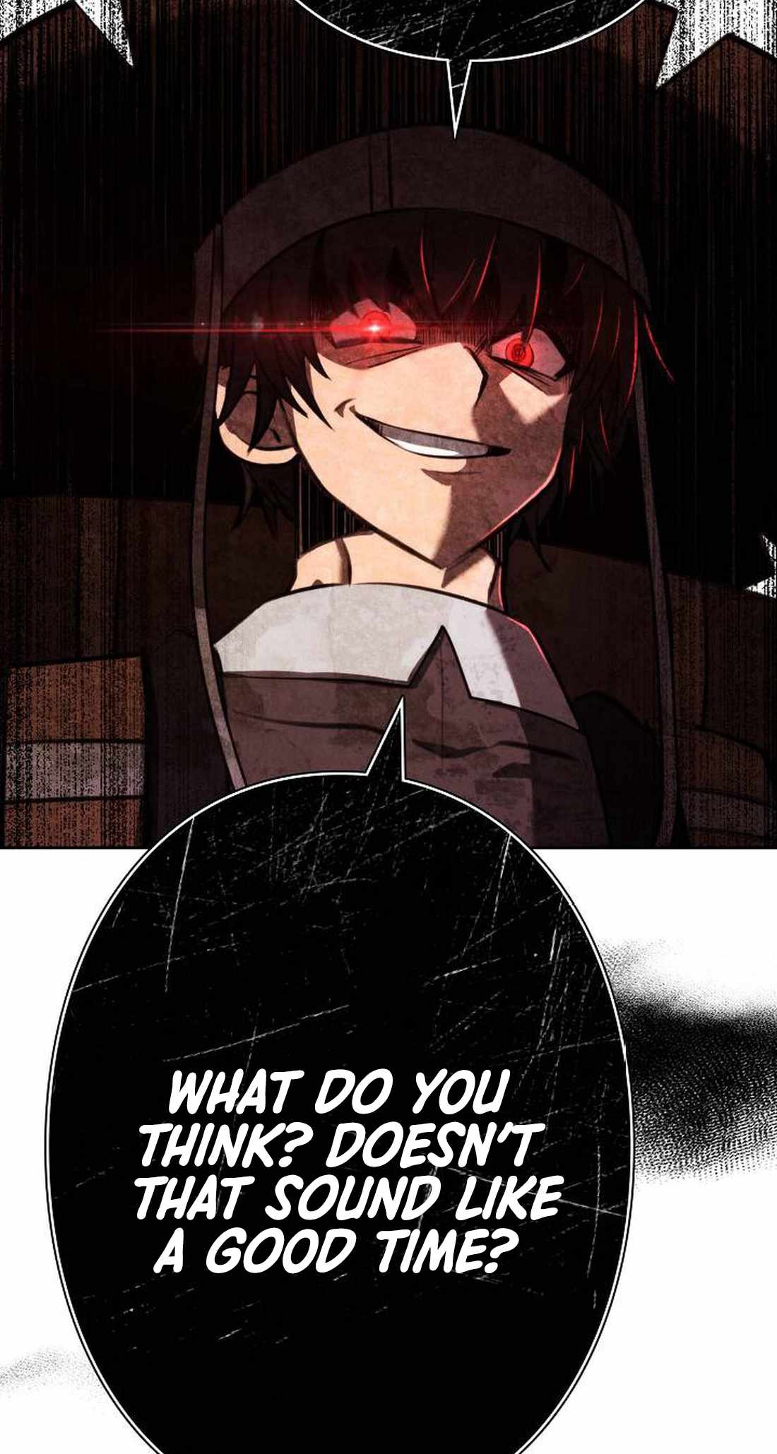 Ore wa Akutou de wa Arimasen Chapter 9 - Page 55