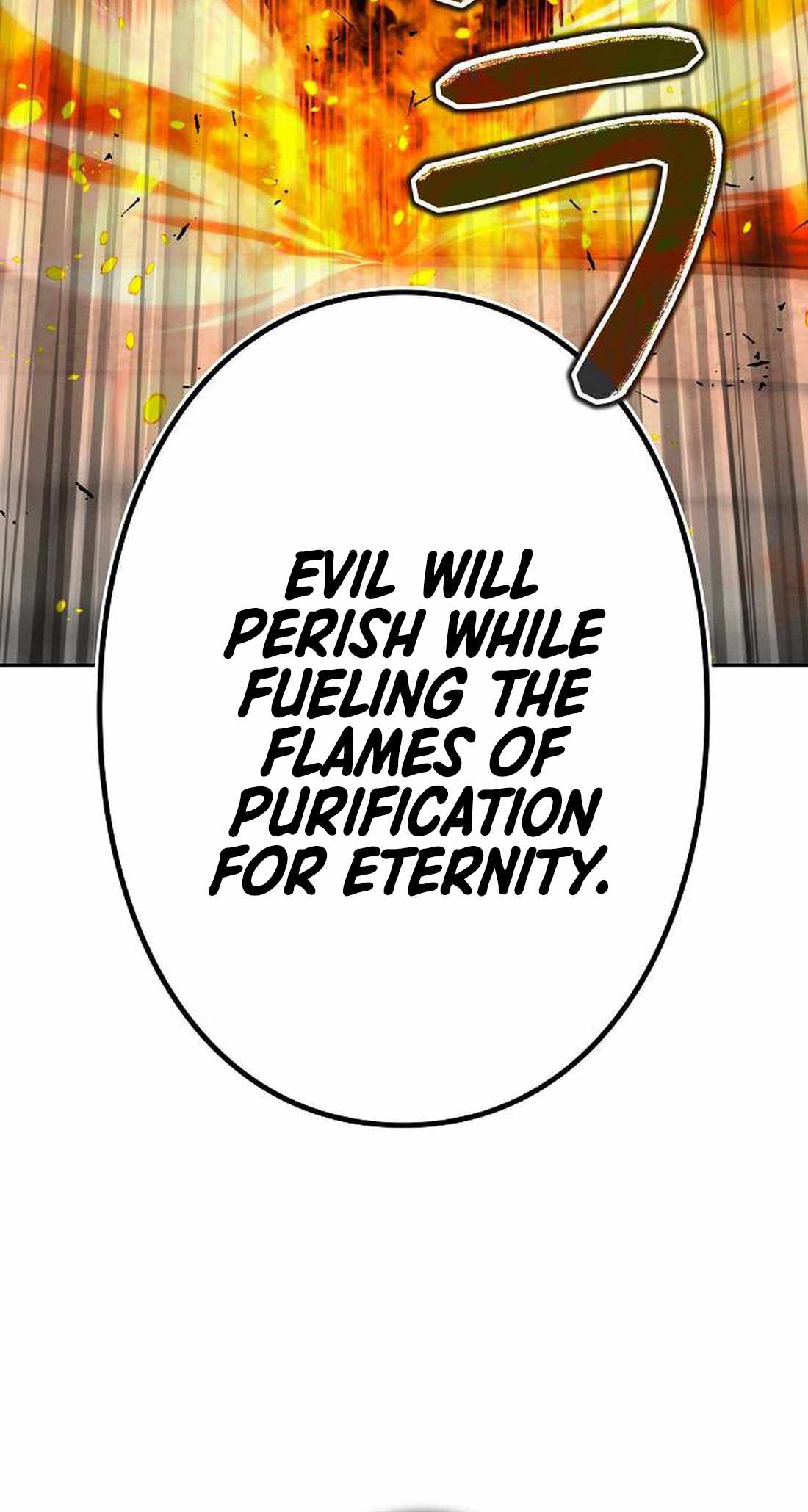 Ore wa Akutou de wa Arimasen Chapter 9 - Page 59