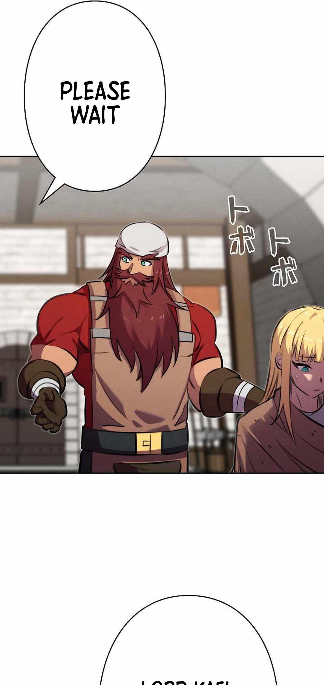 Ore wa Akutou de wa Arimasen Chapter 9 - Page 80