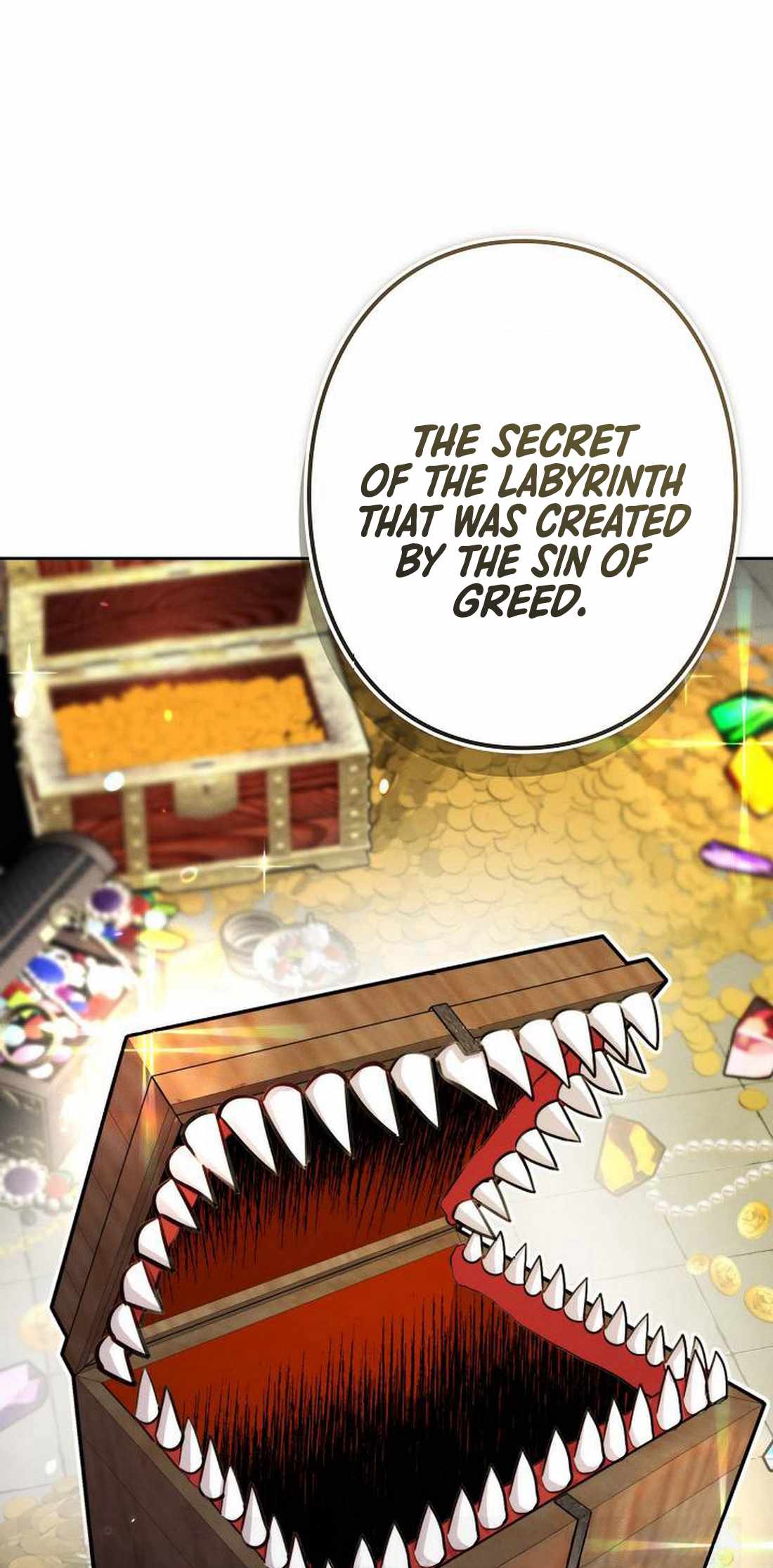 Ore wa Akutou de wa Arimasen Chapter 9 - Page 93