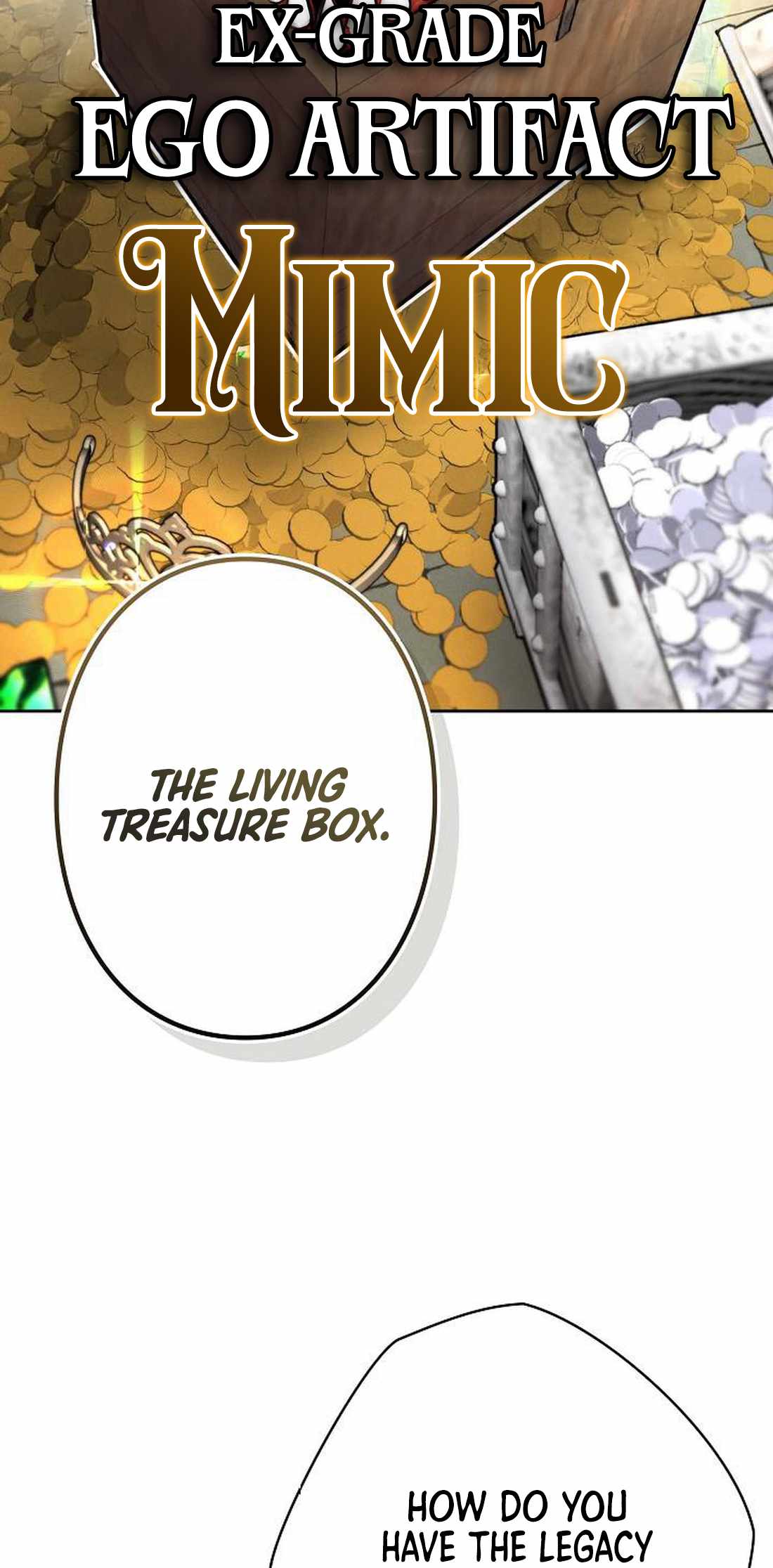 Ore wa Akutou de wa Arimasen Chapter 9 - Page 94