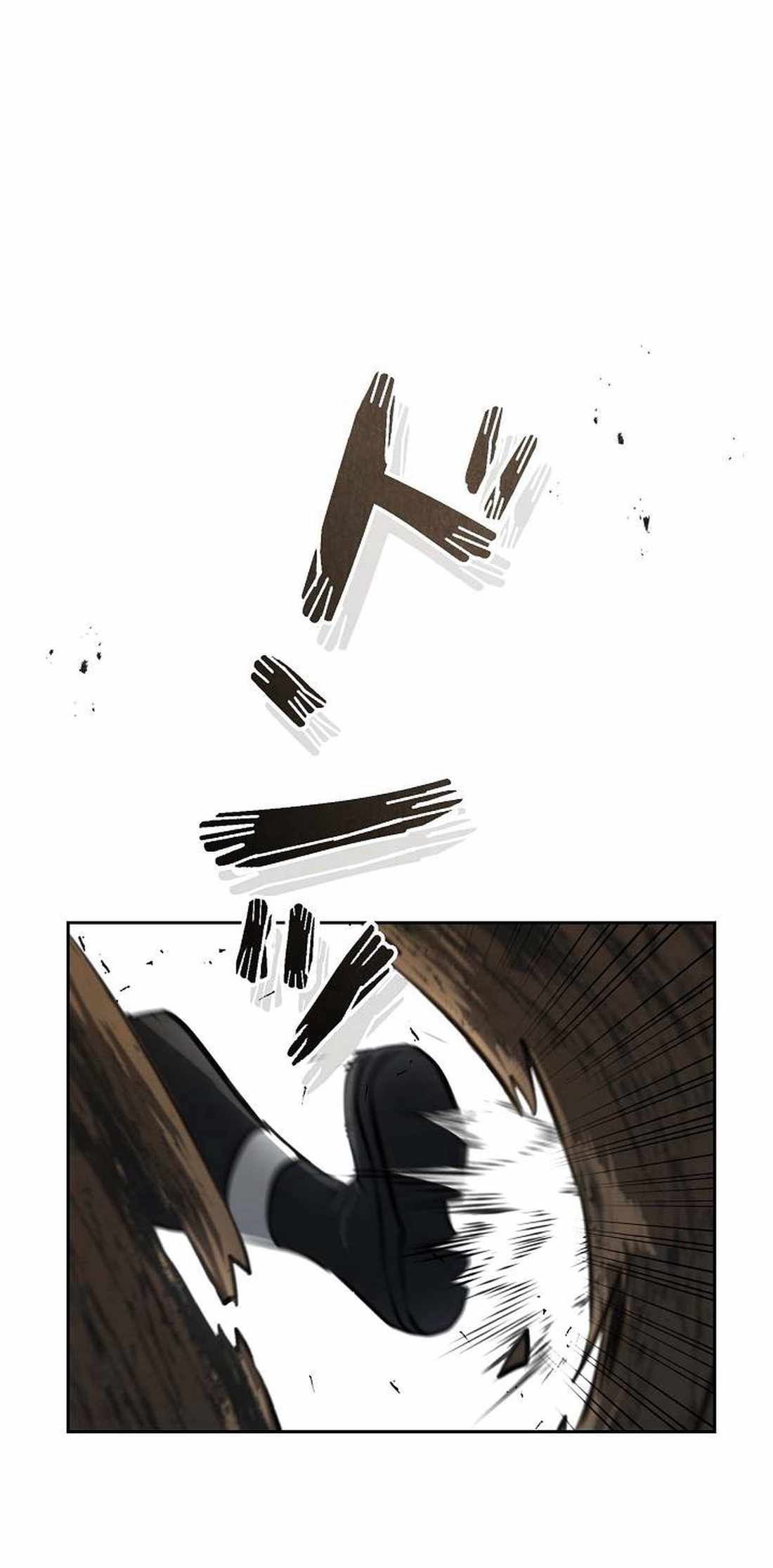 Ore wa Akutou de wa Arimasen Chapter 9 - Page 96