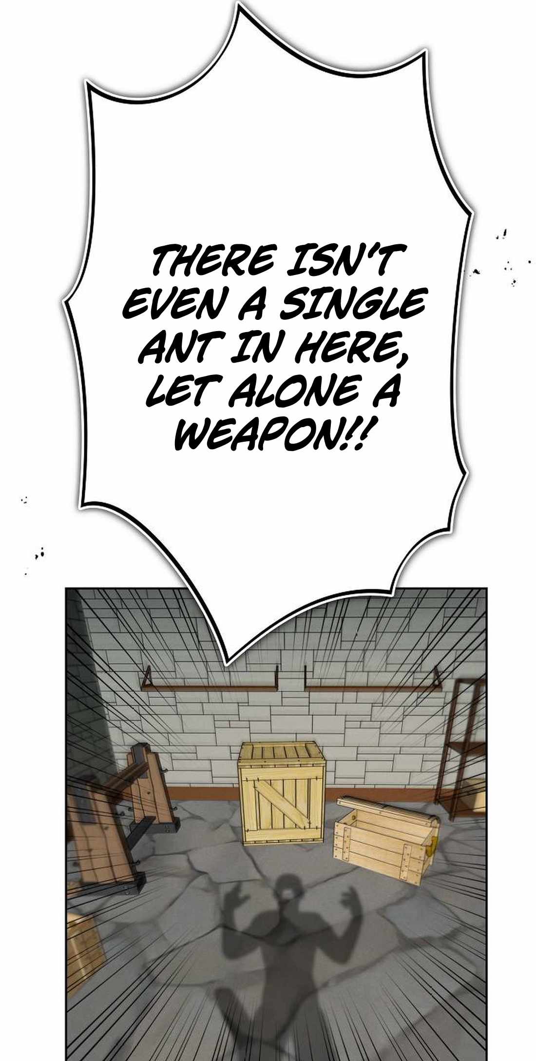 Ore wa Akutou de wa Arimasen Chapter 9 - Page 98