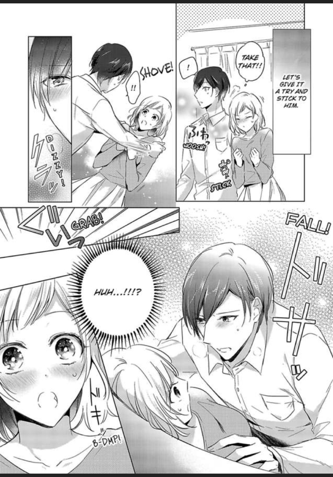 Ore wa Kimi ni Yokujou shimakuru Hentai desu Yome eno Seiyoku ga Hanpa nai! Chapter 1 - Page 17