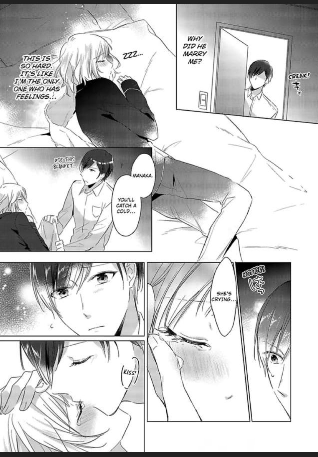 Ore wa Kimi ni Yokujou shimakuru Hentai desu Yome eno Seiyoku ga Hanpa nai! Chapter 1 - Page 21