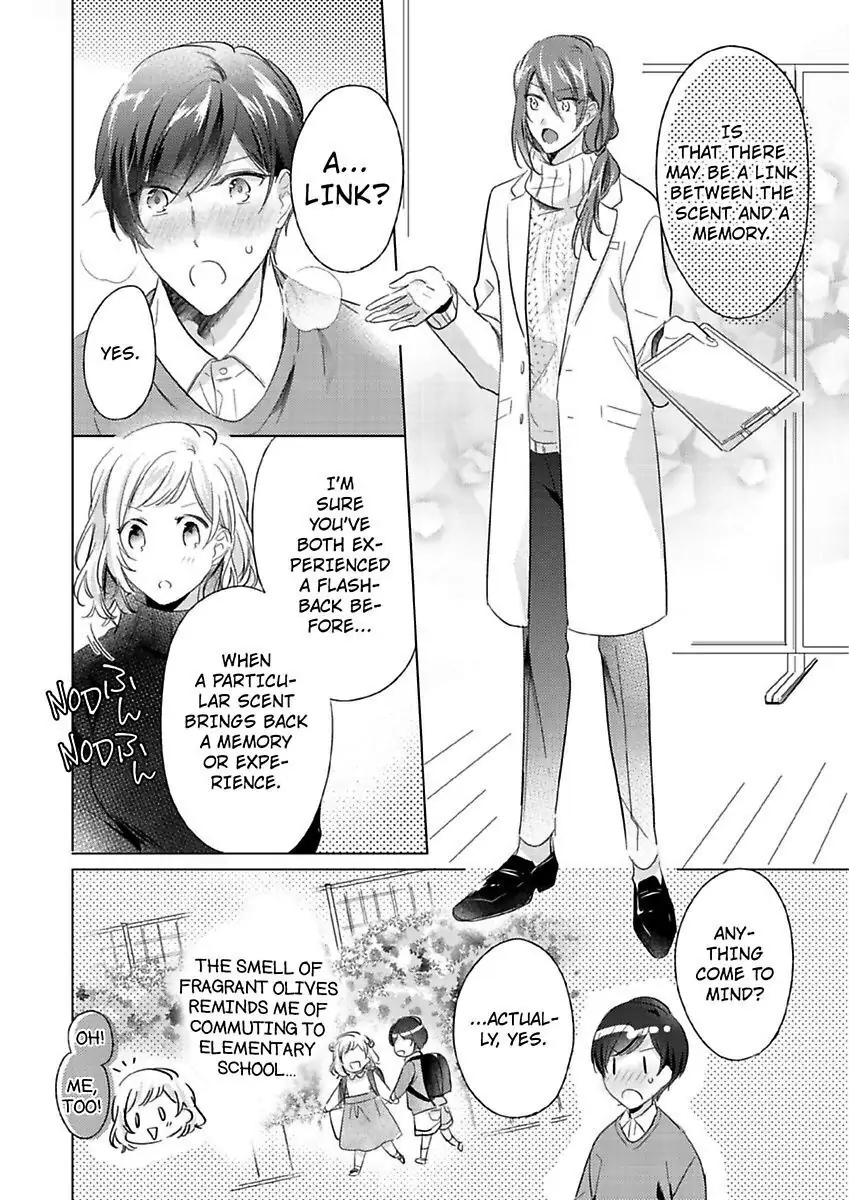Ore wa Kimi ni Yokujou shimakuru Hentai desu Yome eno Seiyoku ga Hanpa nai! Chapter 14 - Page 20